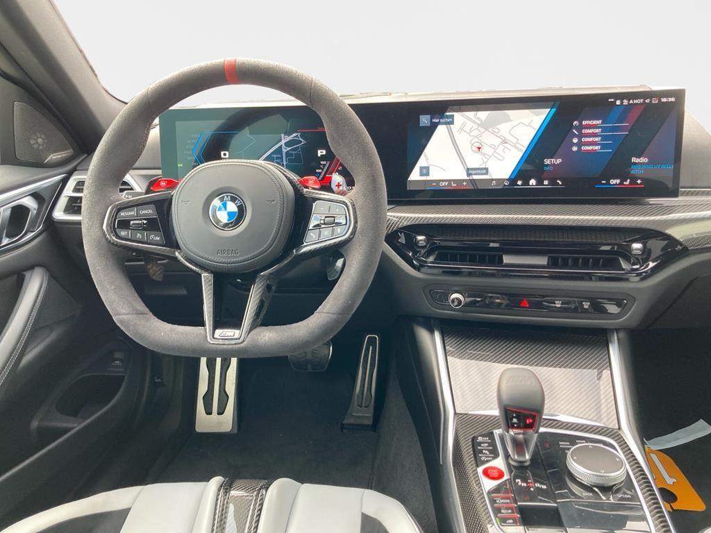 BMW M4 Coupé – Bild 6