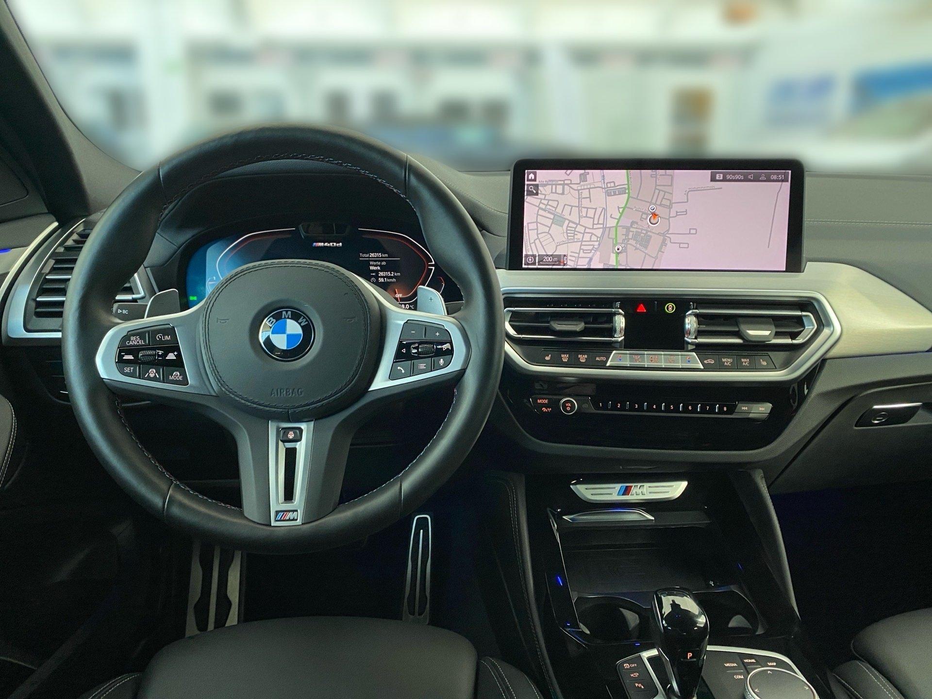 BMW X4 – Bild 4