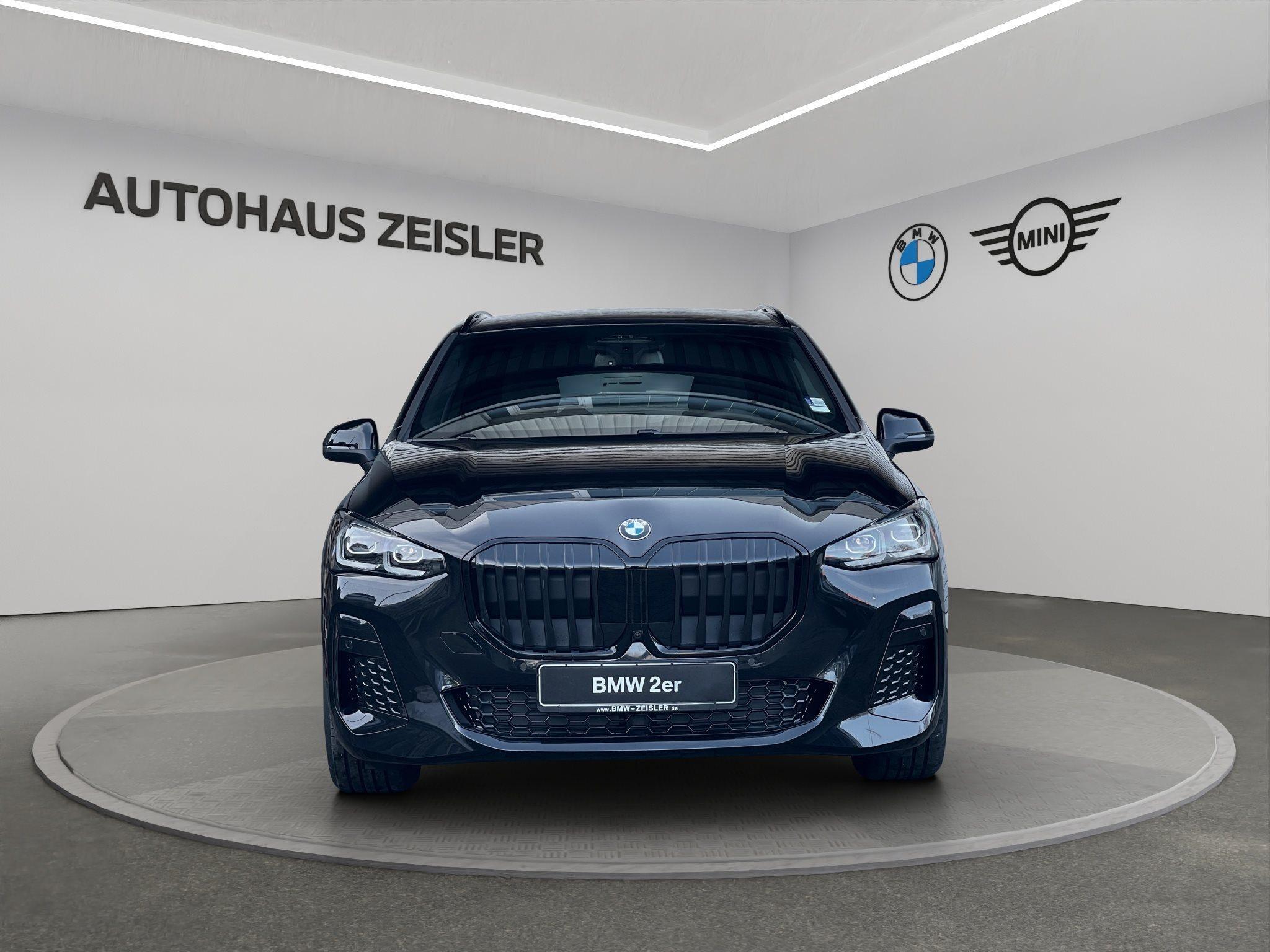 BMW 2er Active Tourer – Bild 5
