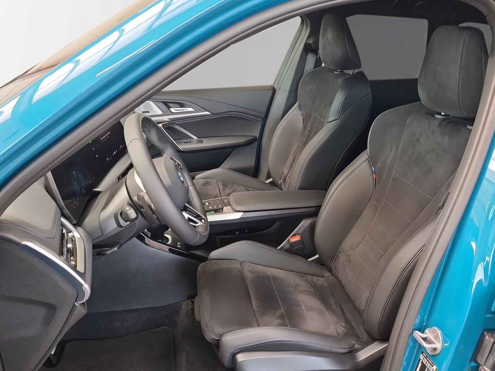 BMW X1 – Bild 18