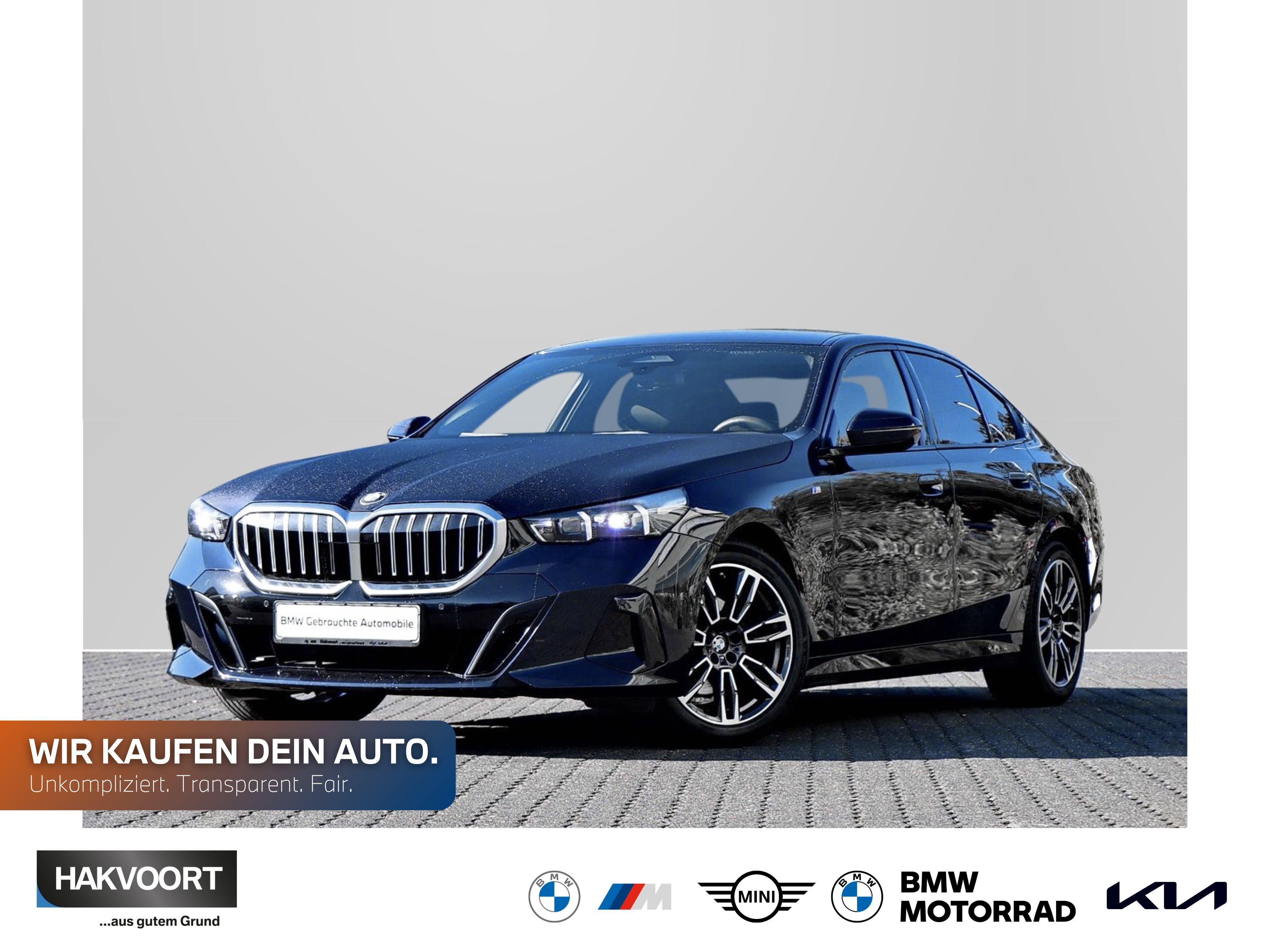 BMW 5er