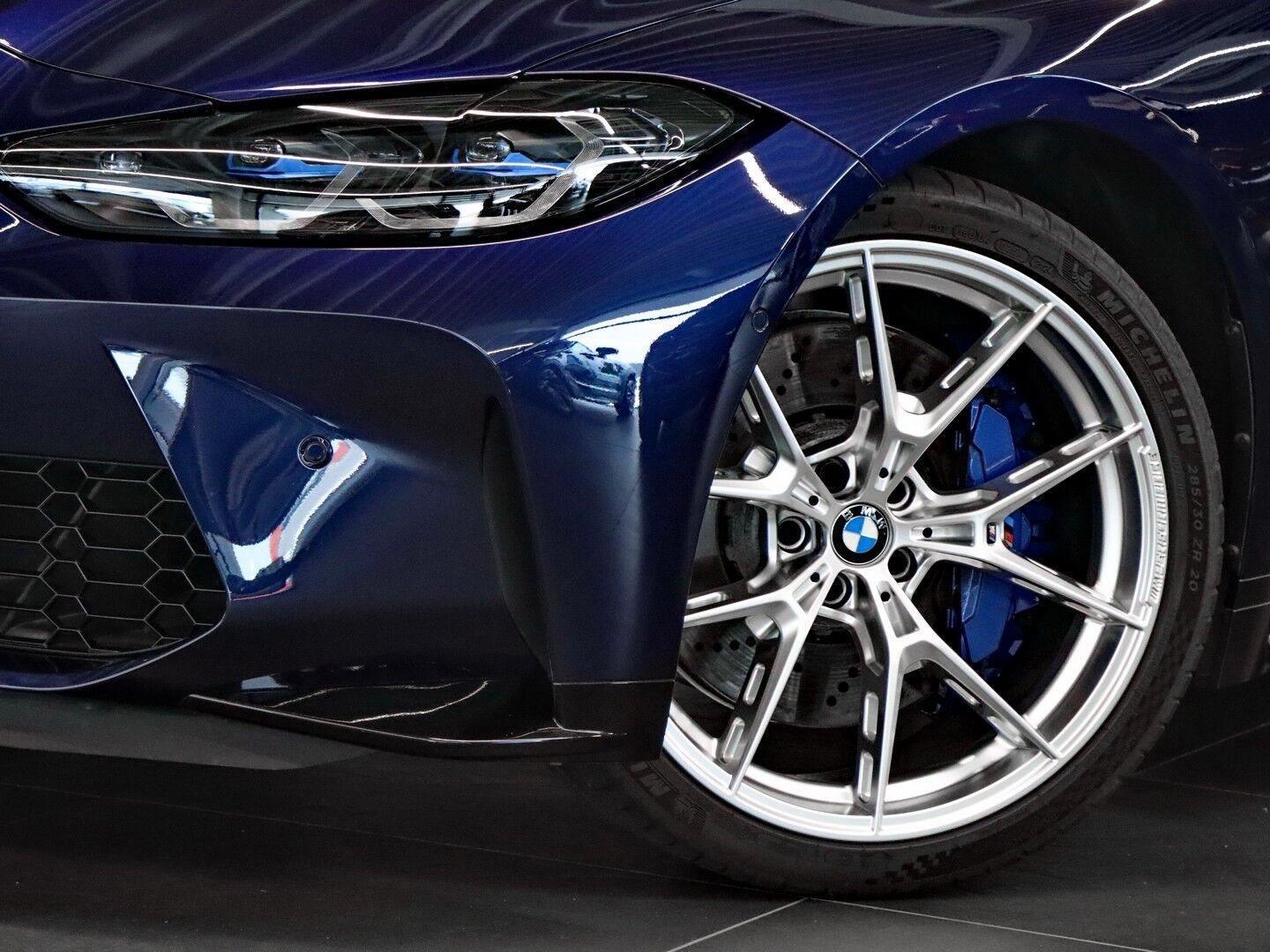 BMW M3 Touring – Bild 4