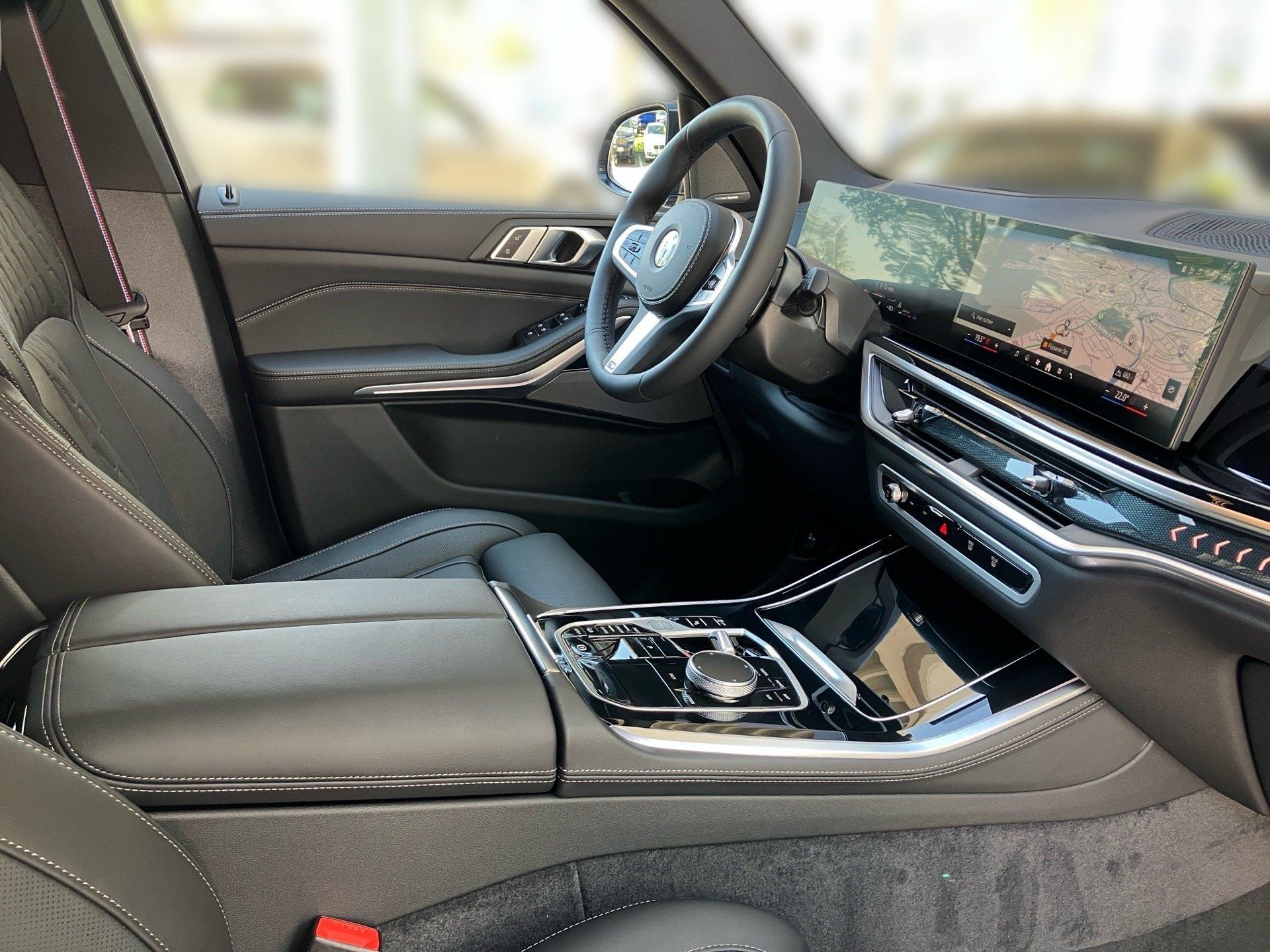 BMW X5 – Bild 3
