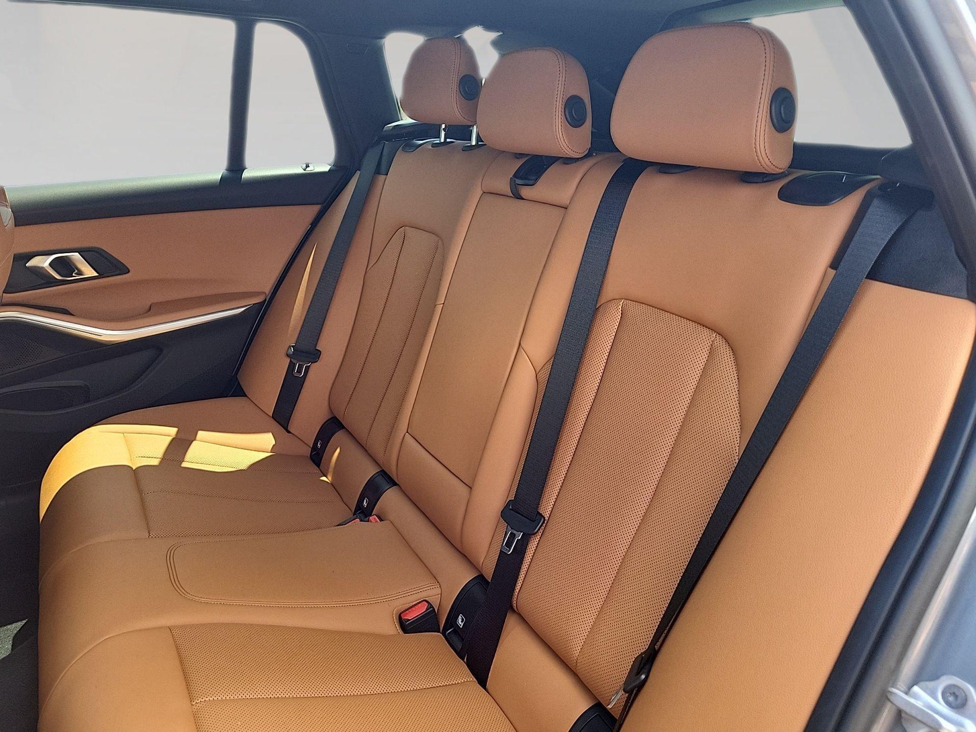 BMW 3er Touring – Bild 11