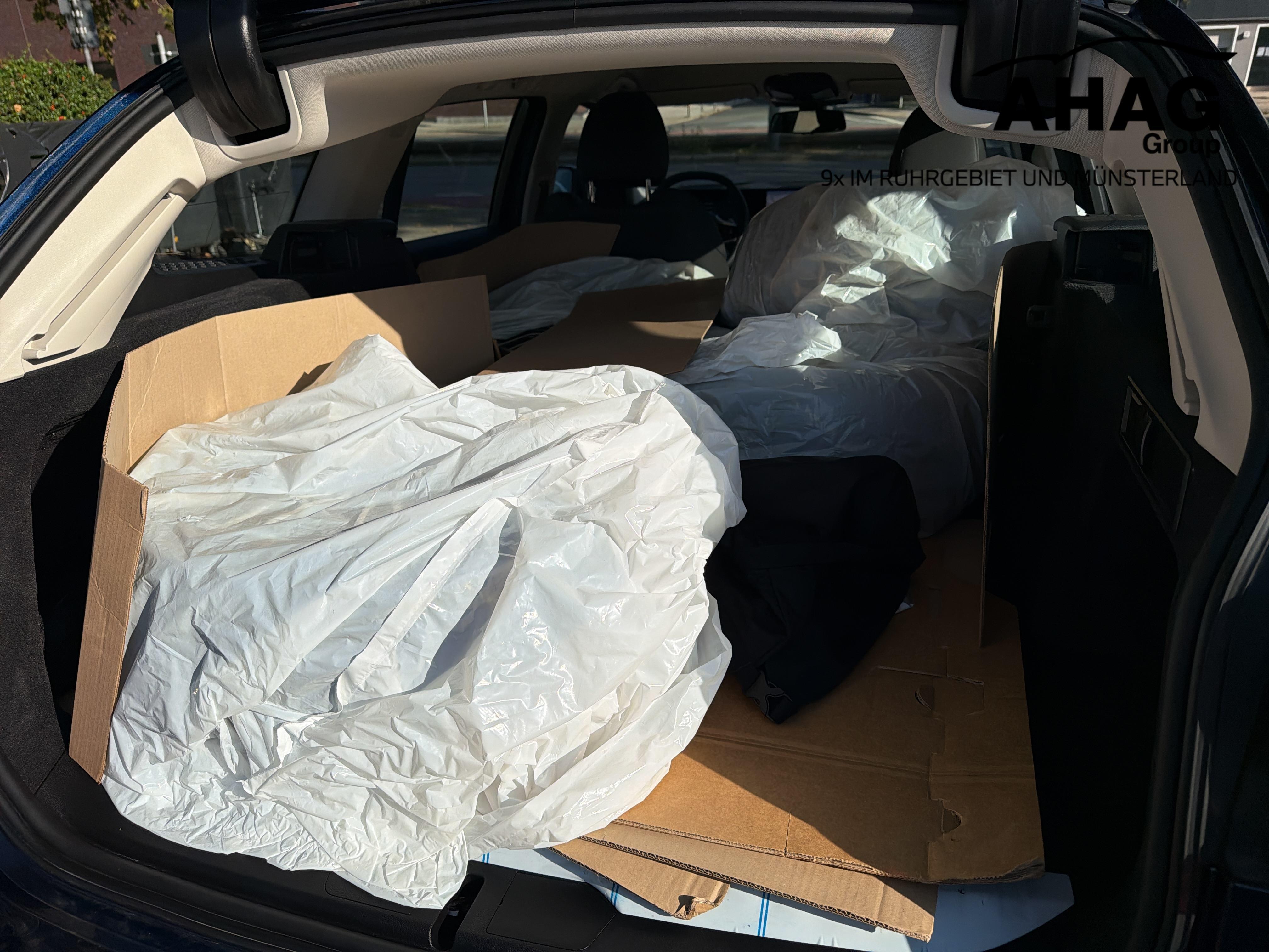 BMW 3er Touring – Bild 25