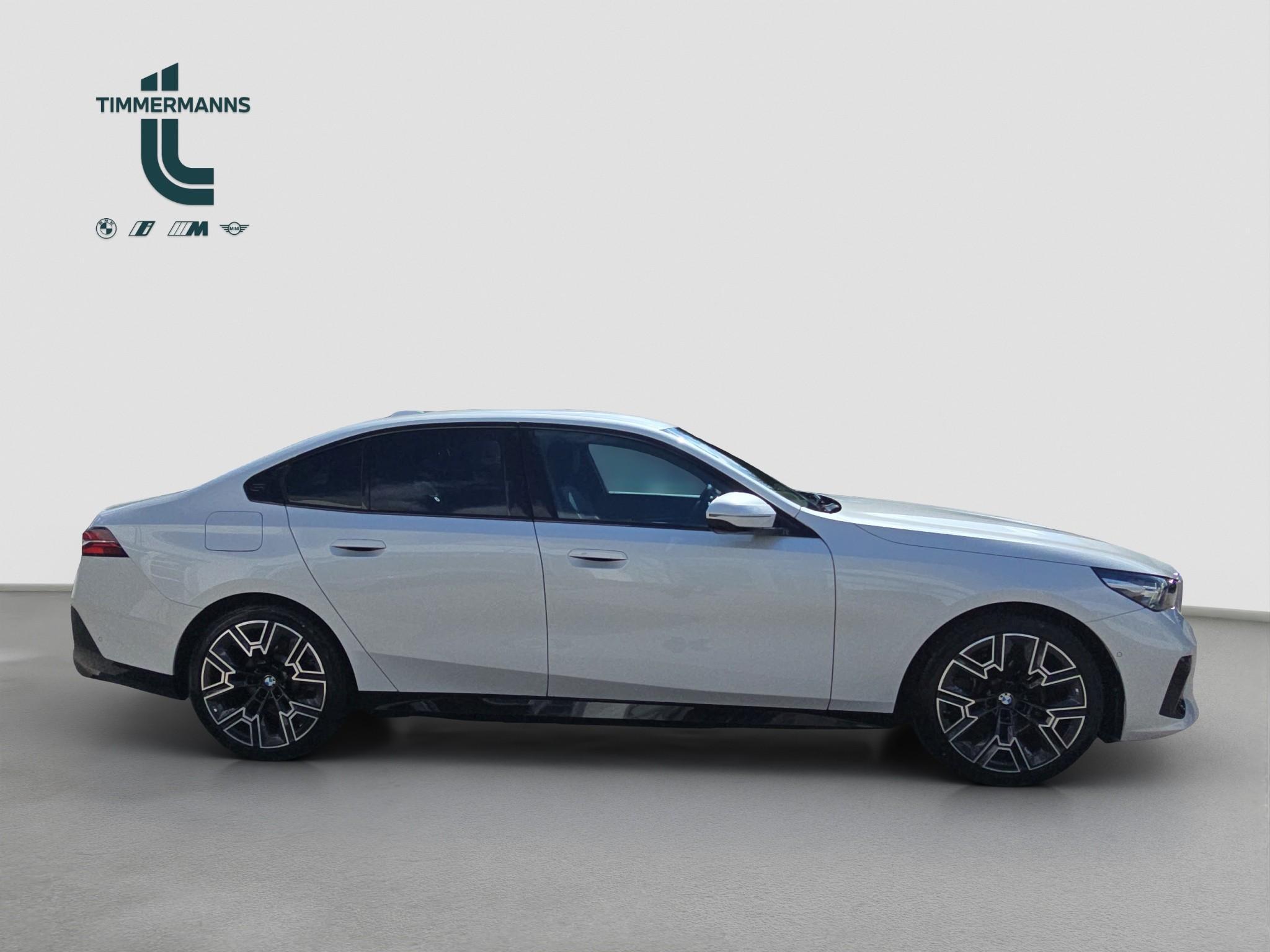 BMW 5er – Bild 8