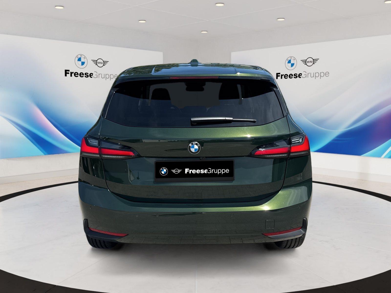 BMW 2er Active Tourer – Bild 5