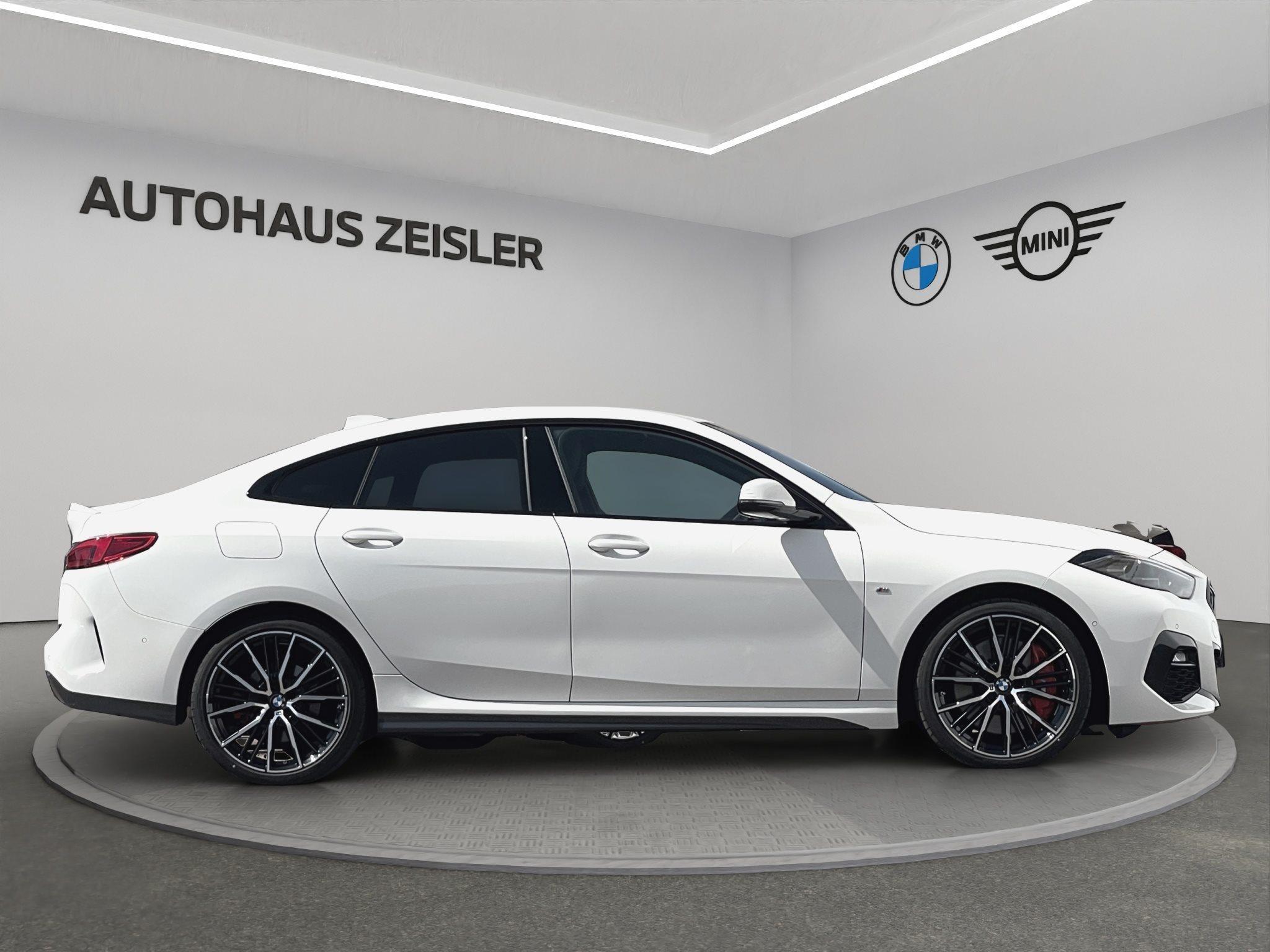 BMW 2er Gran Coupé – Bild 3