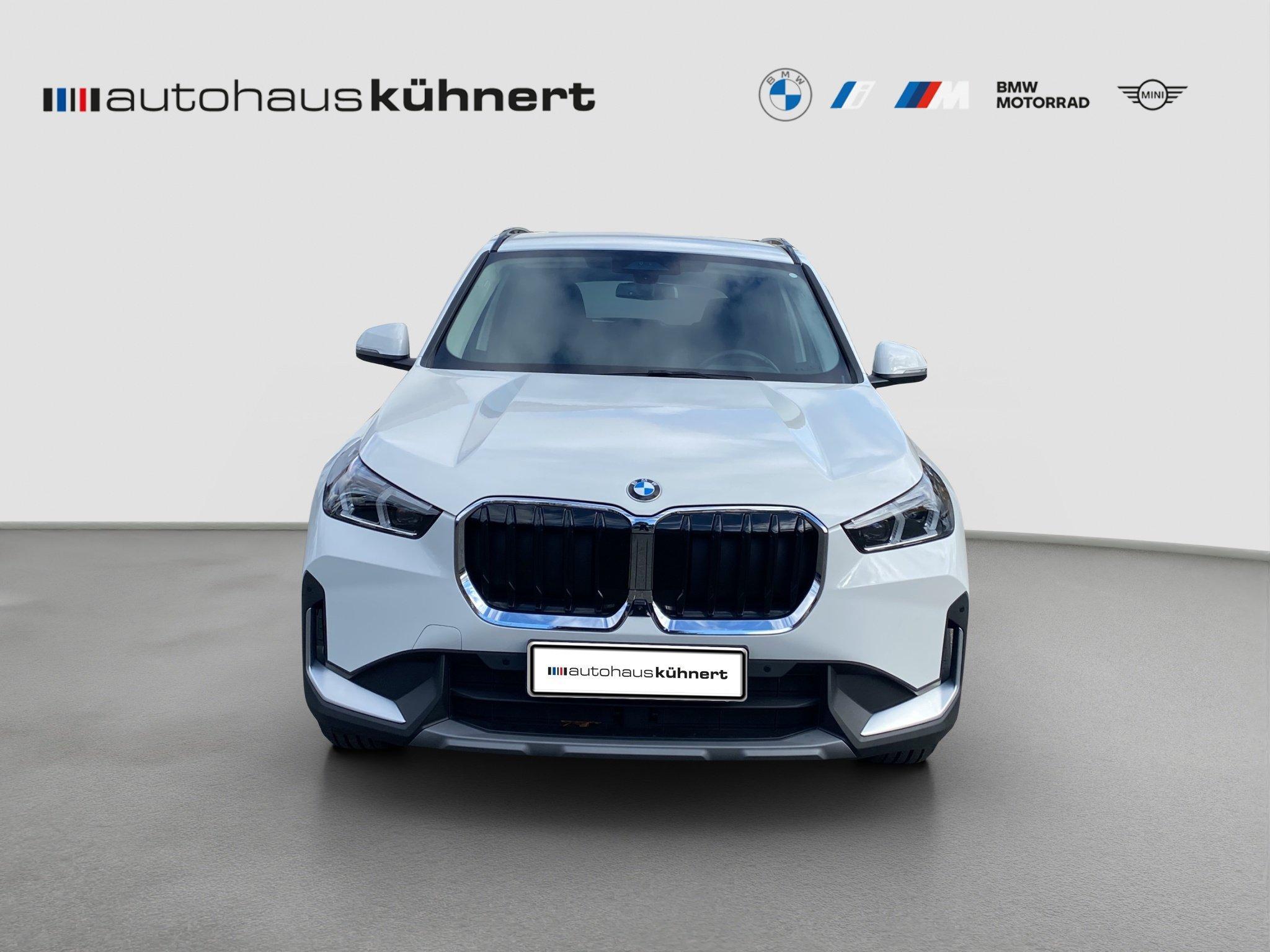 BMW X1 – Bild 3
