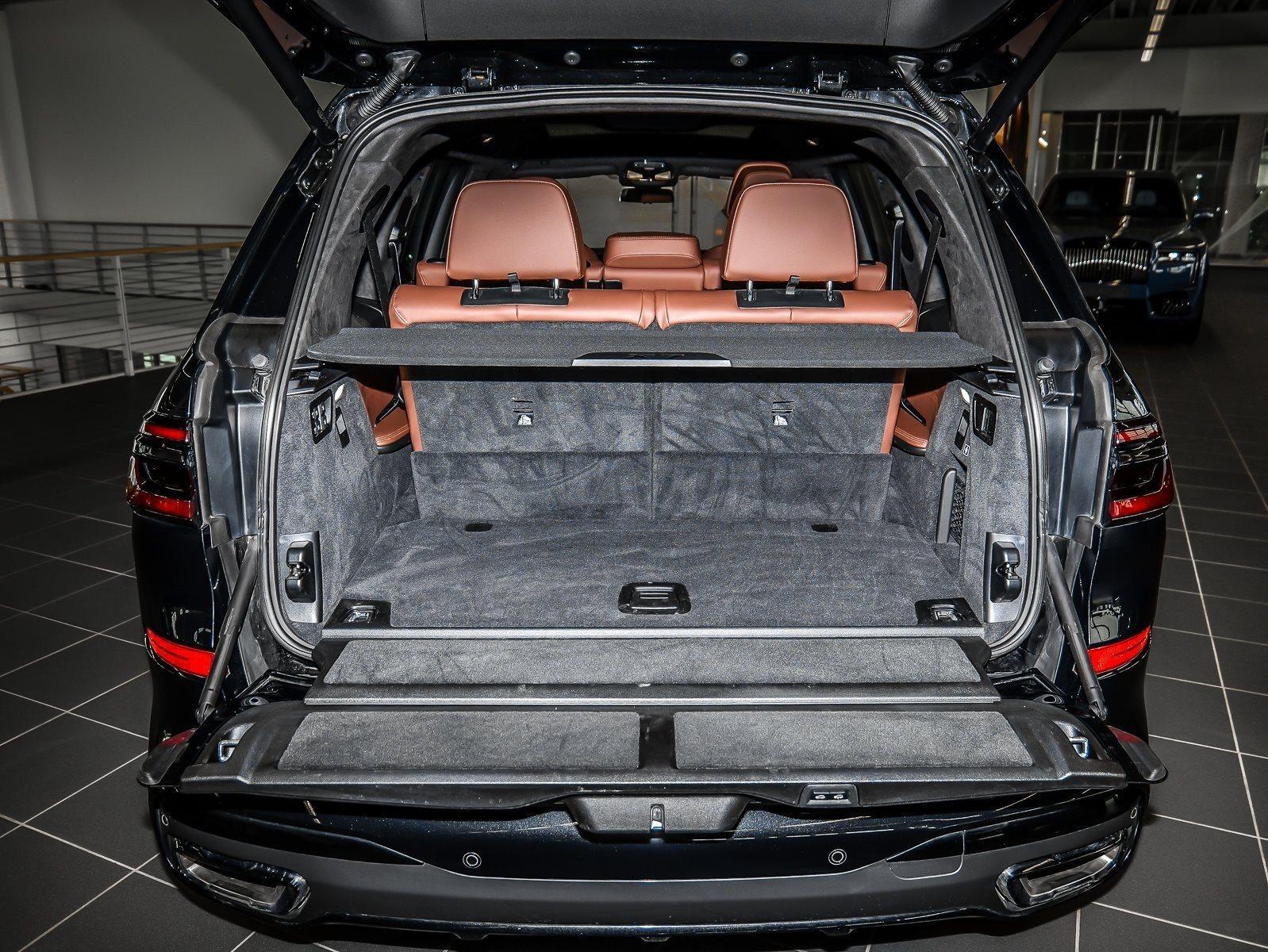 BMW X7 – Bild 7