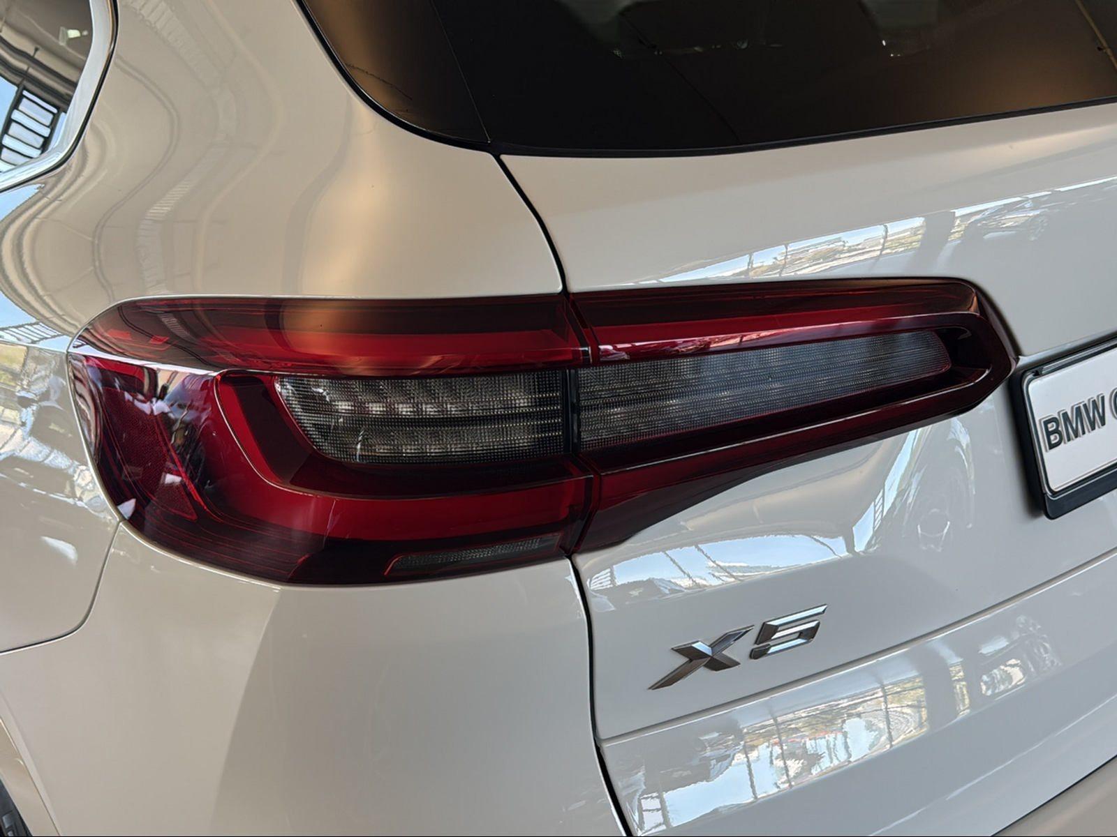 BMW X5 – Bild 6