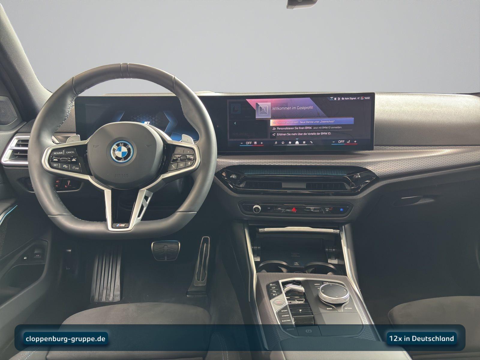 BMW 3er Touring – Bild 15