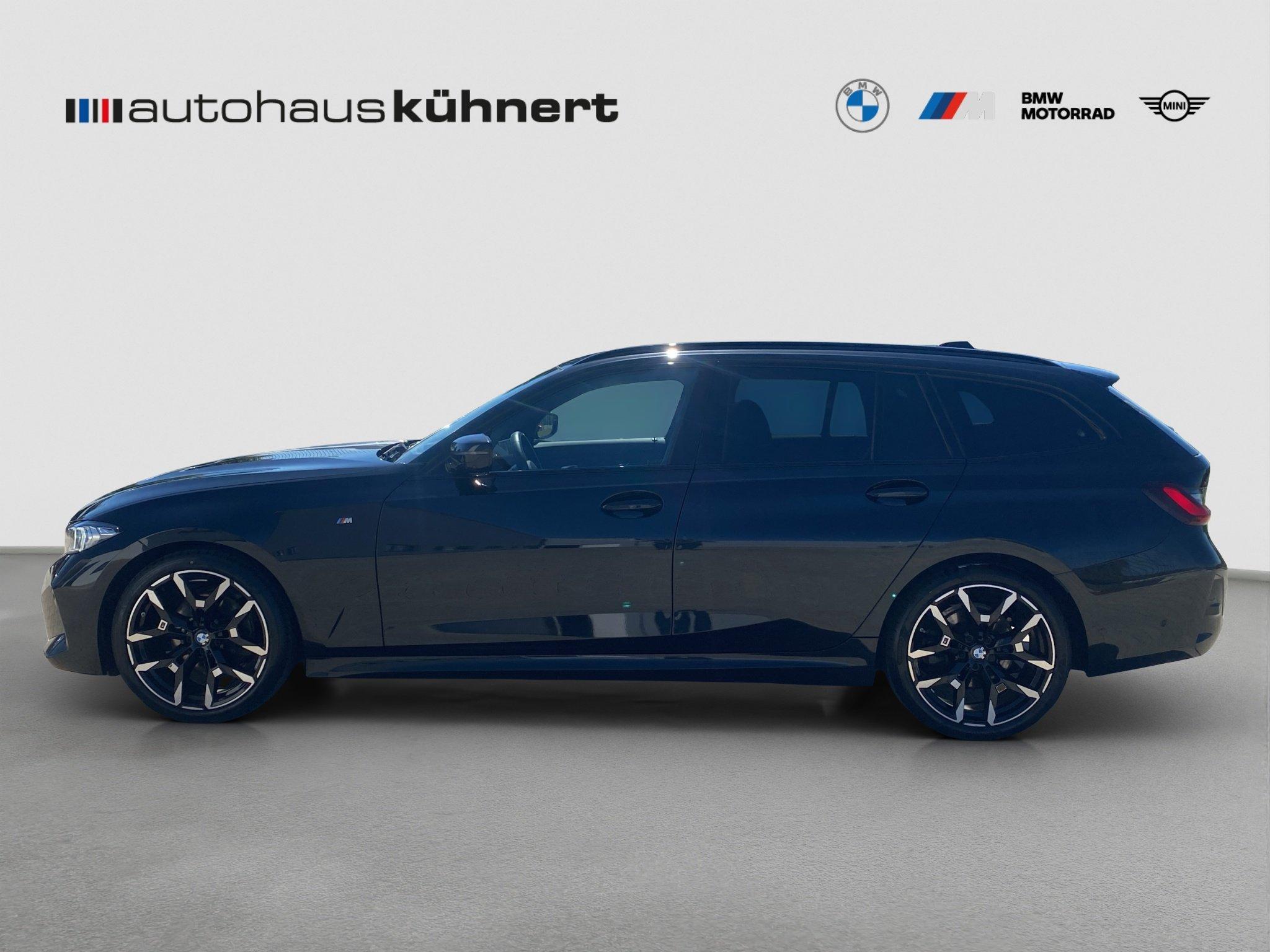 BMW 3er Touring – Bild 4
