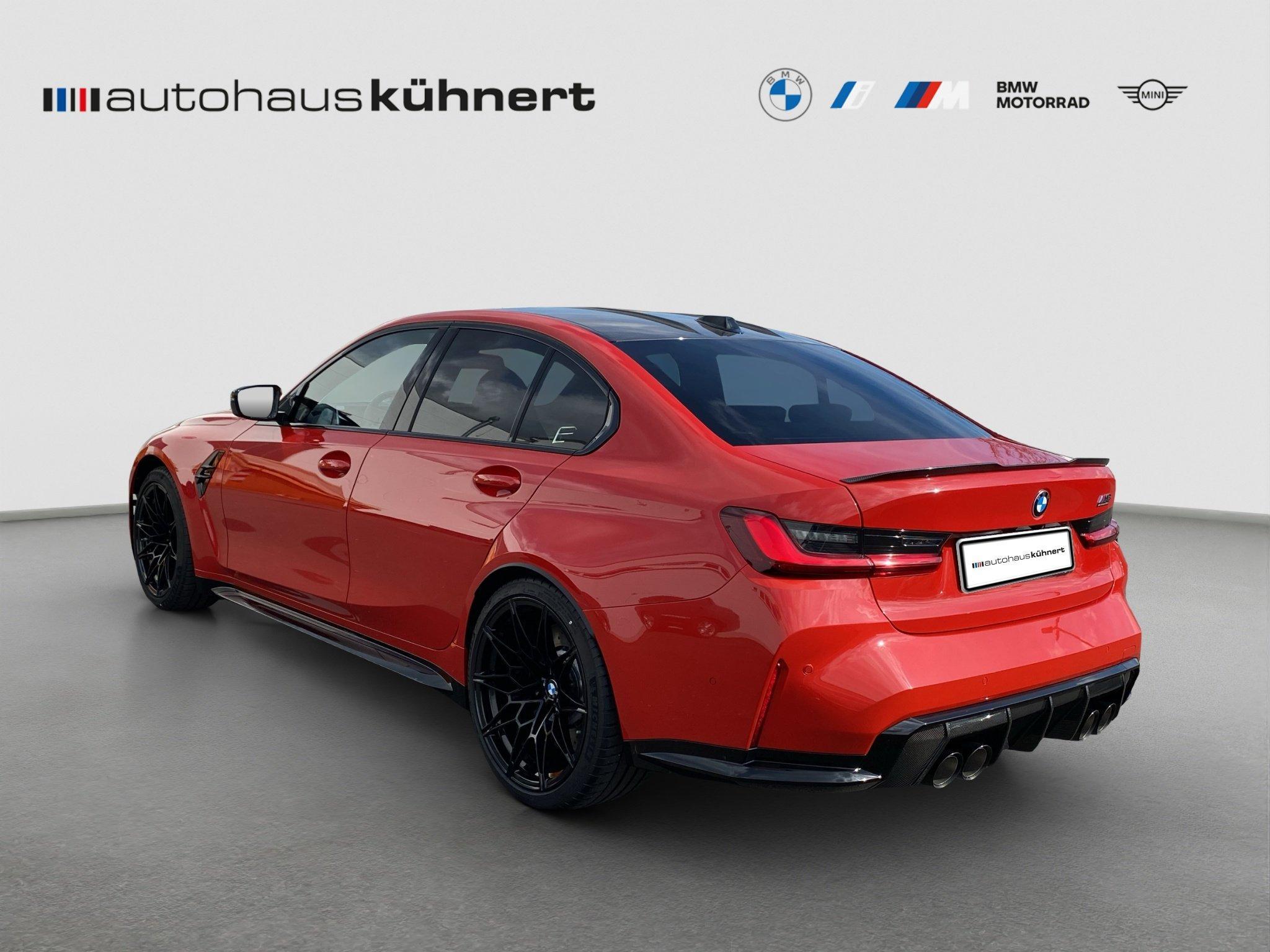 BMW M3 – Bild 5