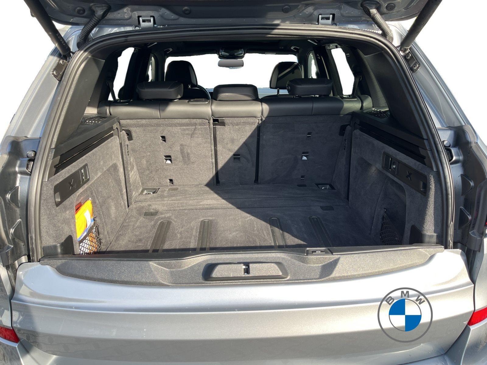 BMW X5 – Bild 21