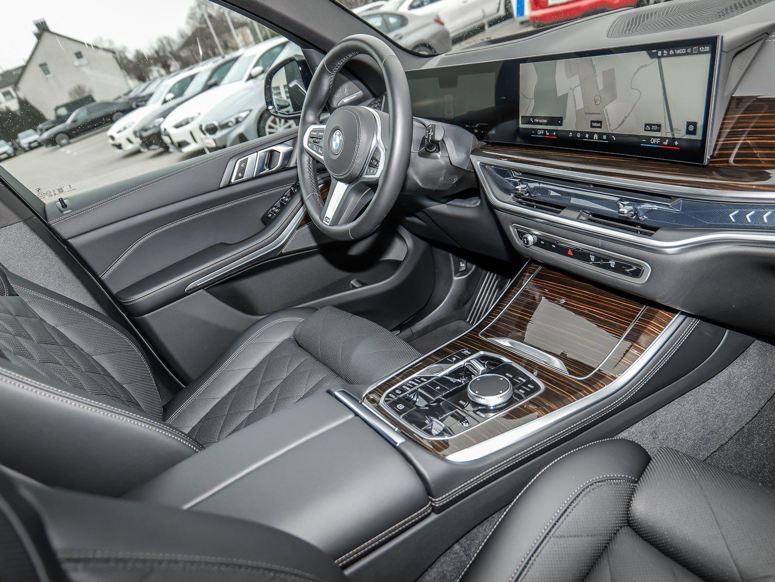 BMW X5 – Bild 13