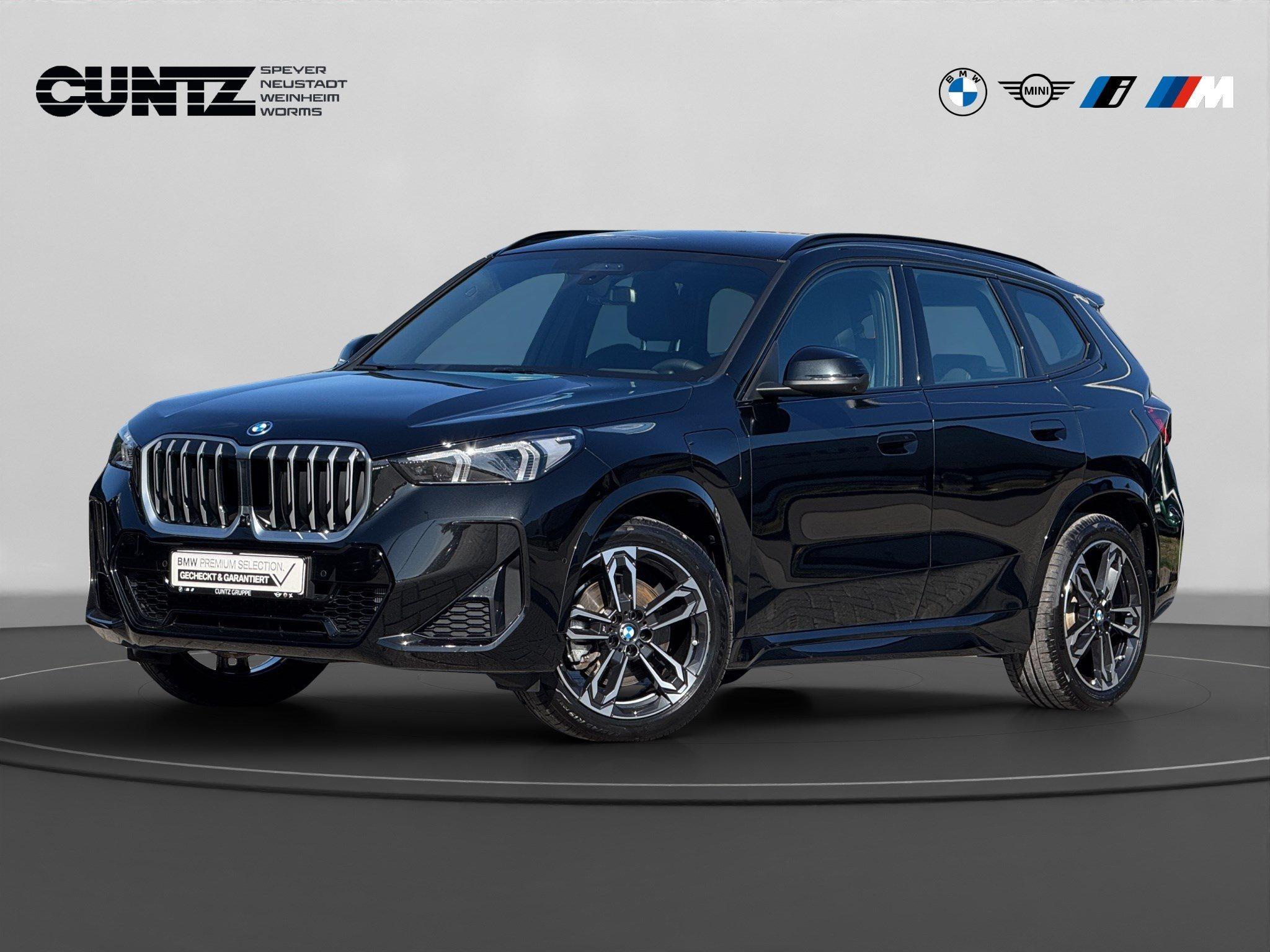 BMW X1 – Bild 2