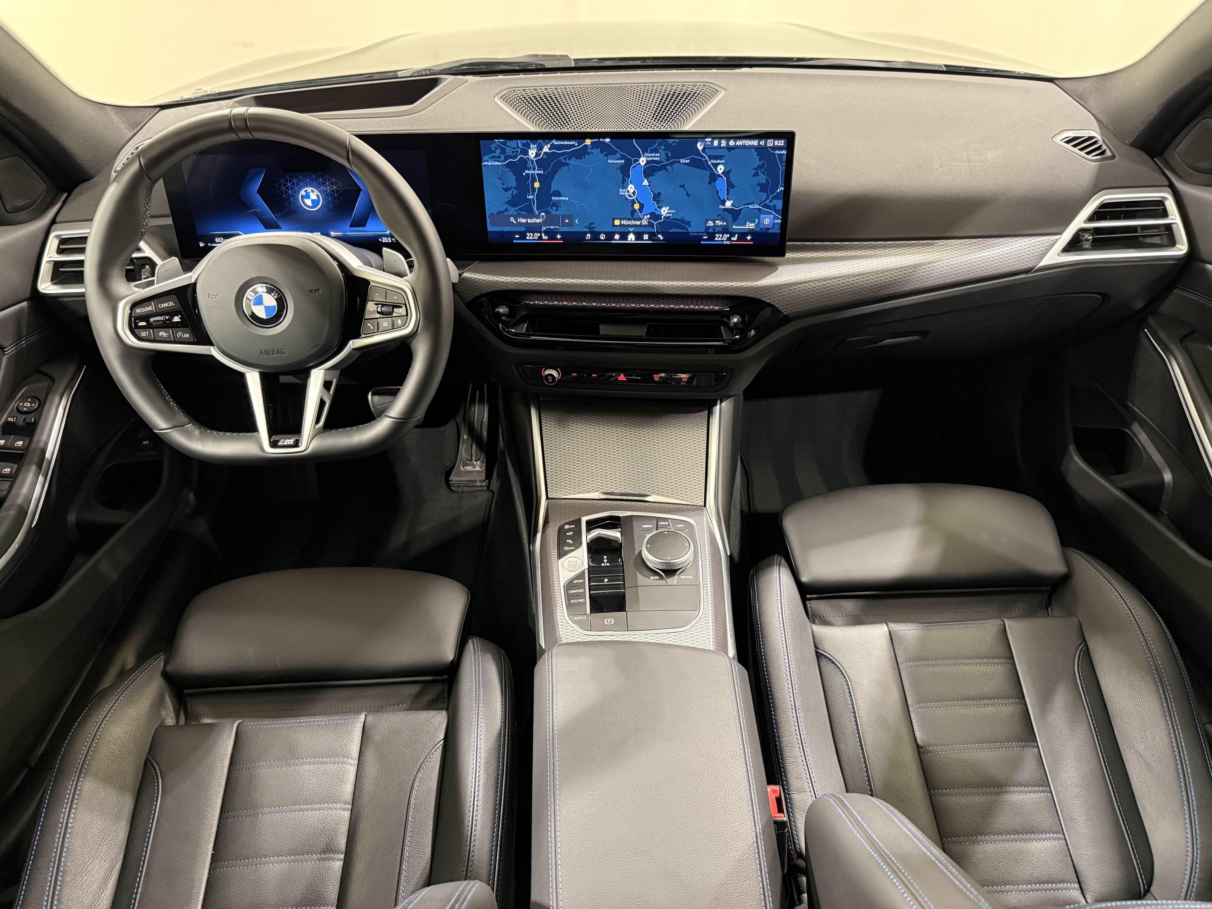 BMW 3er – Bild 26