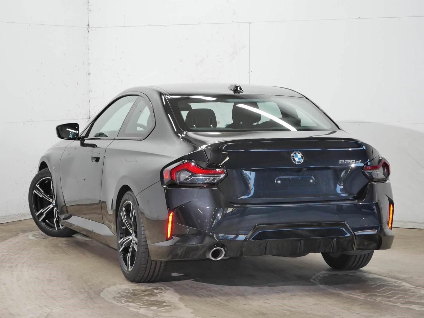 BMW 2er Coupé – Bild 3