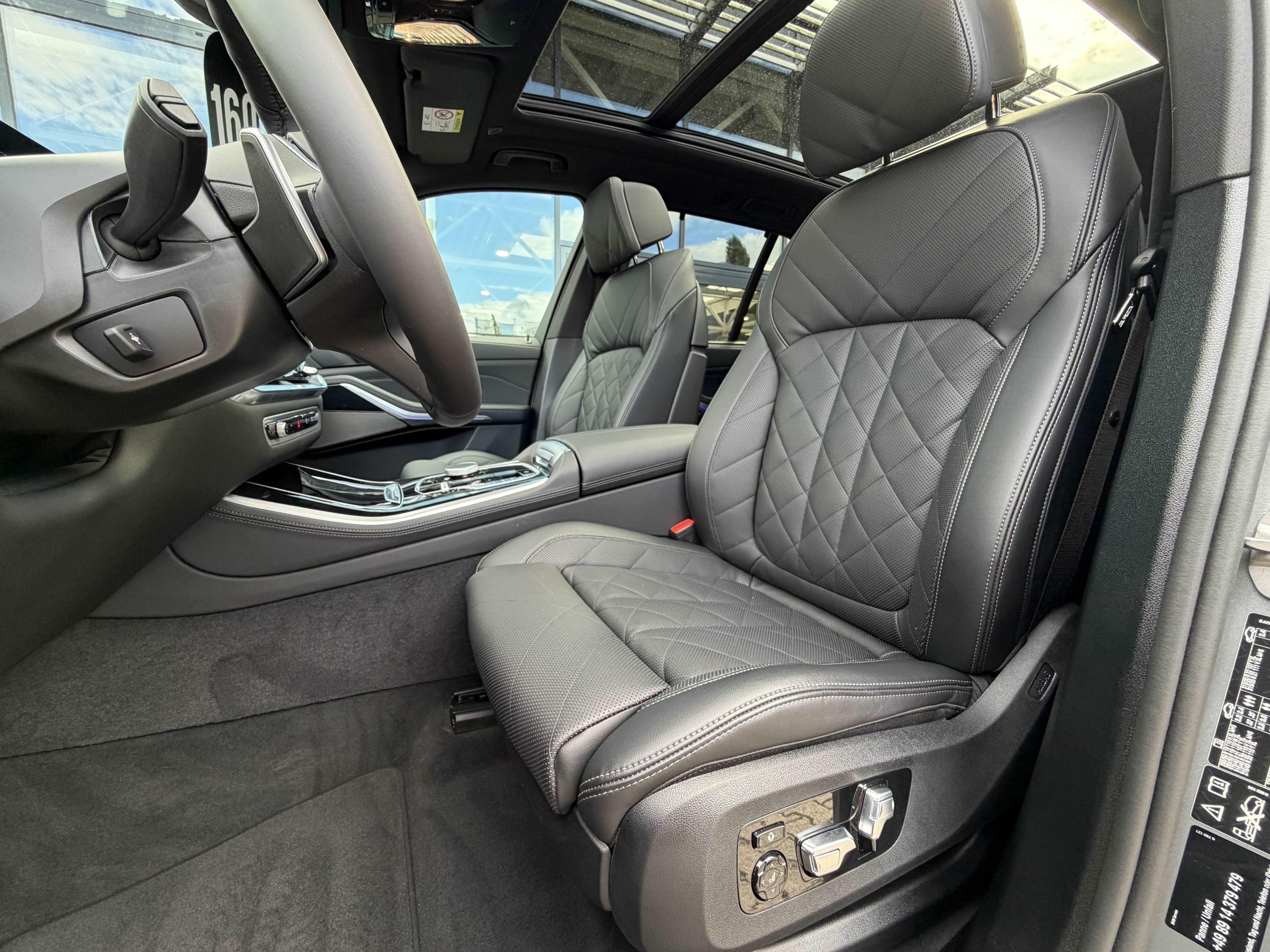 BMW X5 – Bild 6