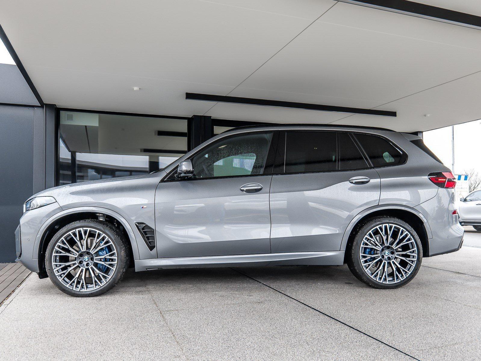 BMW X5 – Bild 3