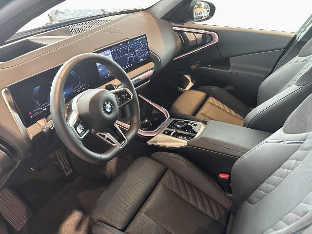 BMW X3 – Bild 6