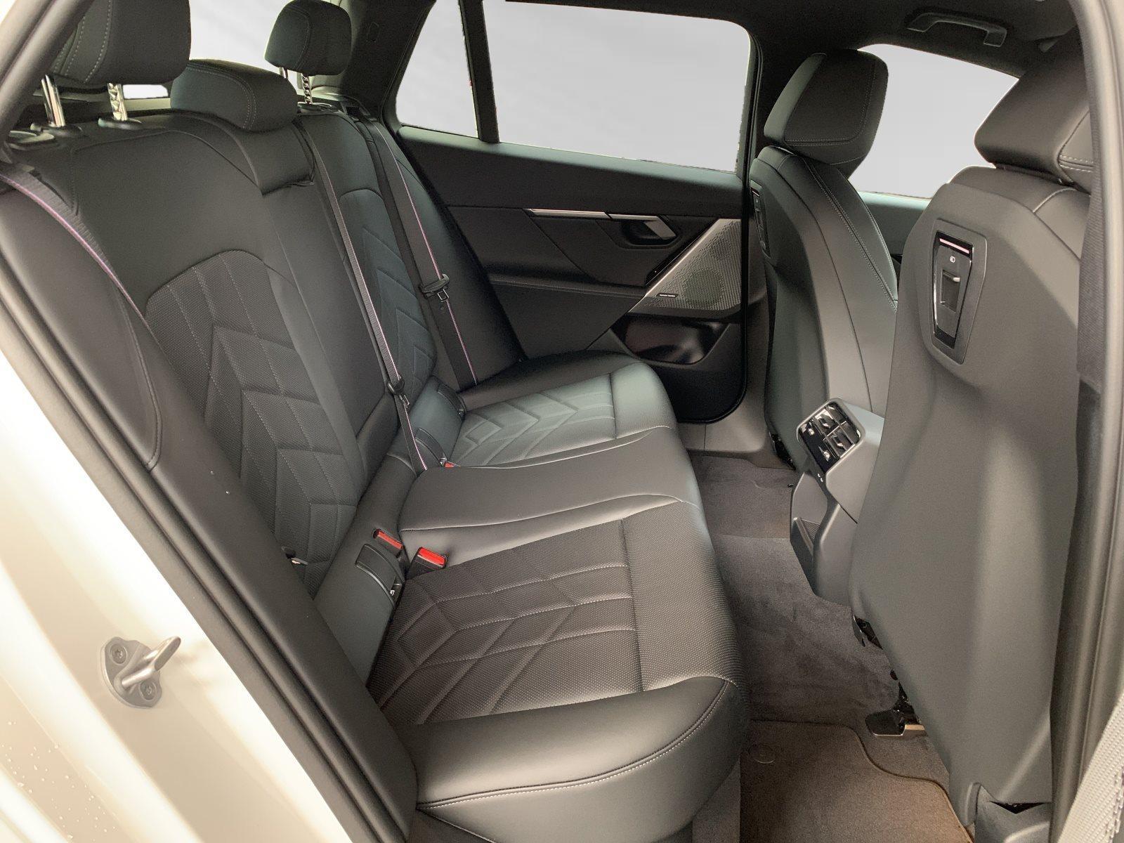 BMW 5er Touring – Bild 7