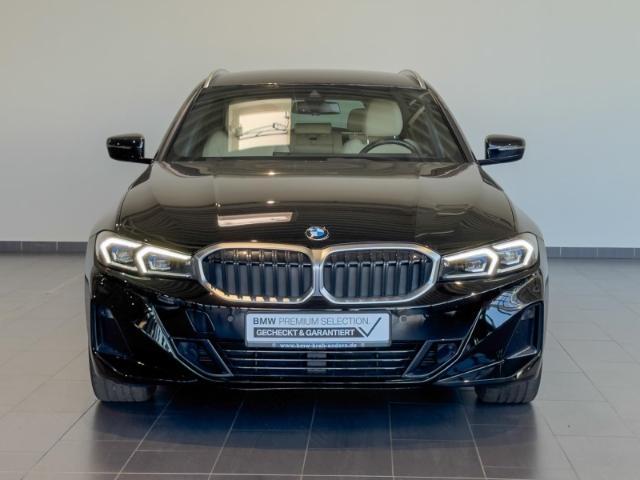 BMW 3er Touring – Bild 6
