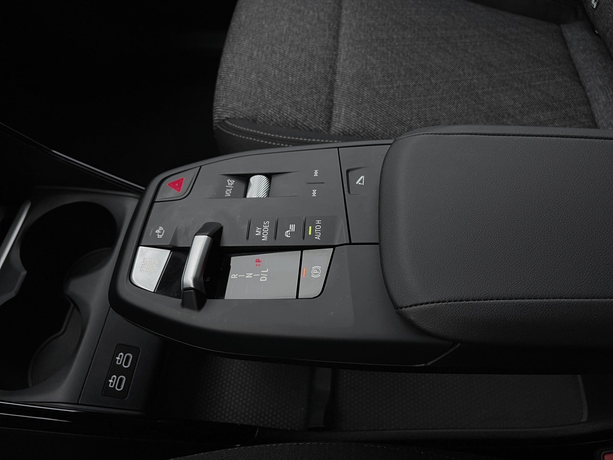 BMW 2er Active Tourer – Bild 9