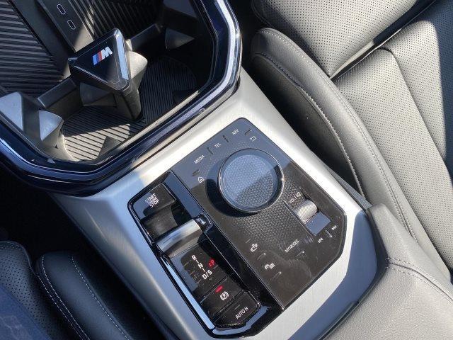 BMW X3 – Bild 24