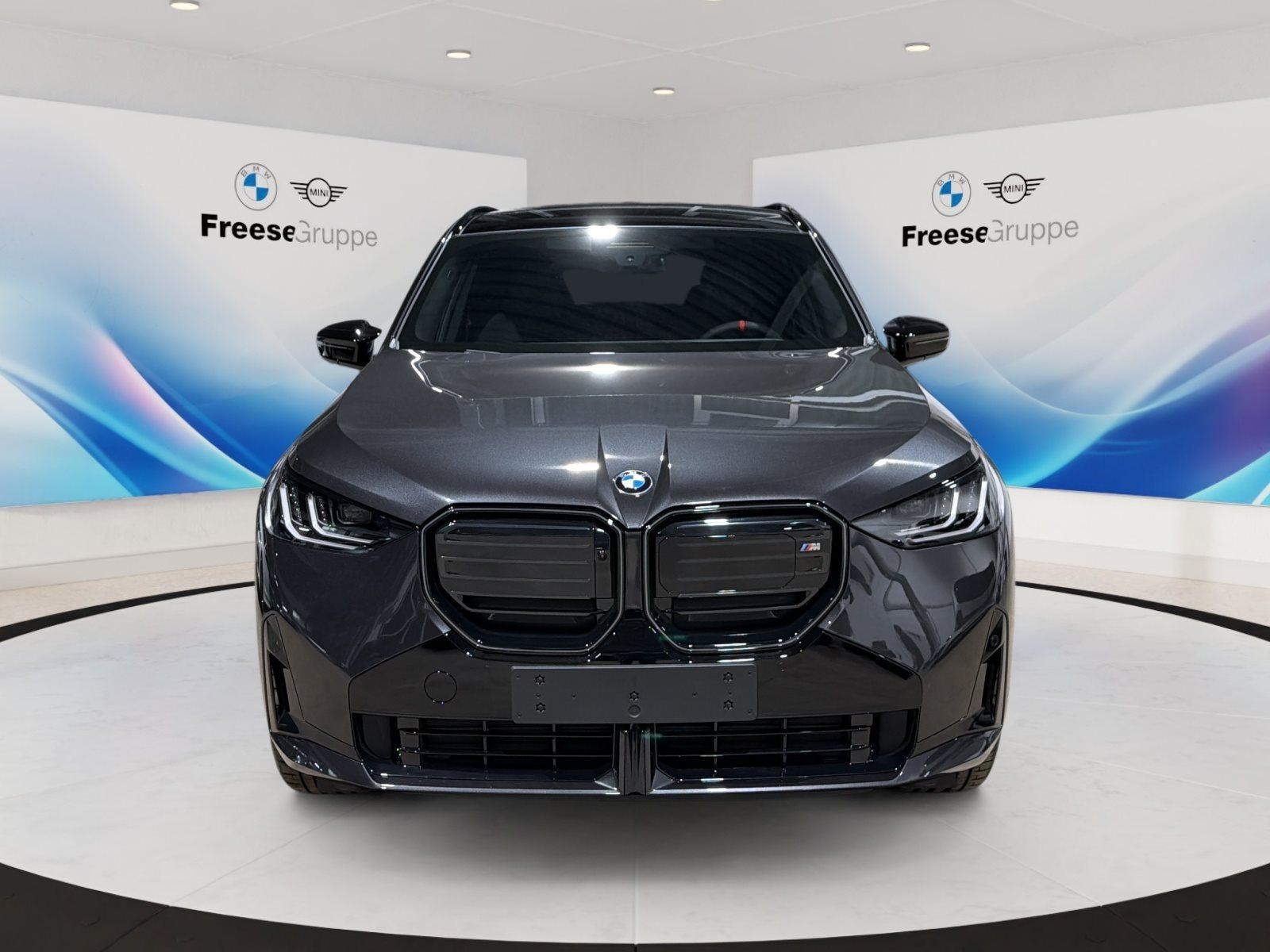 BMW X3 – Bild 2