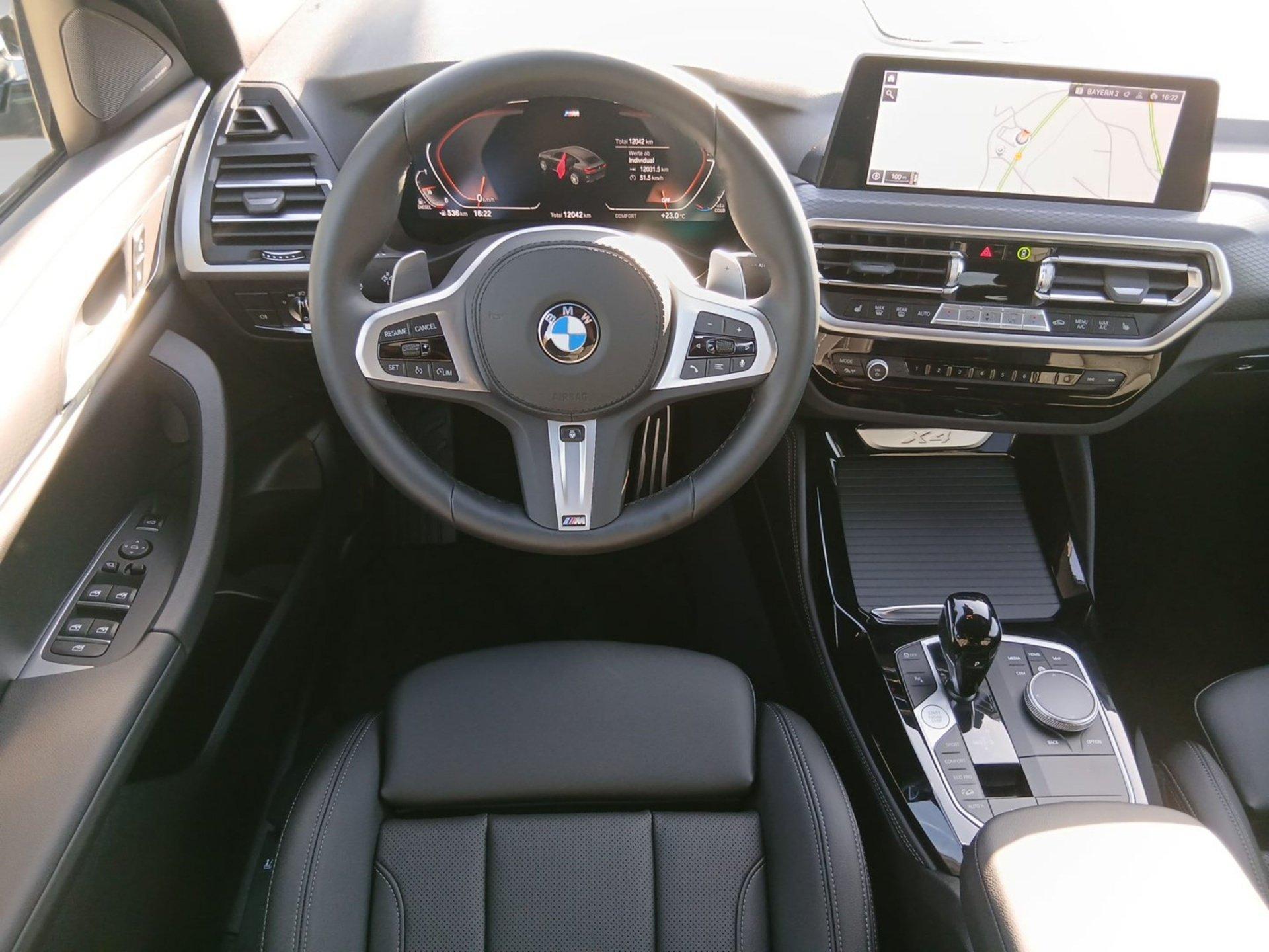 BMW X4 – Bild 10