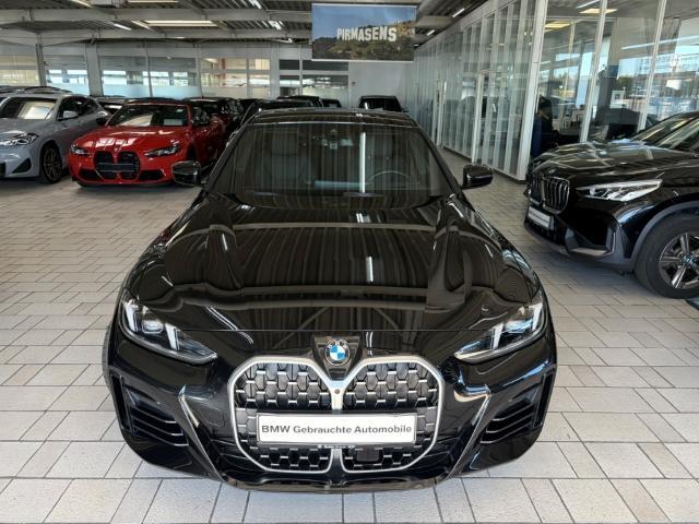 BMW 4er Gran Coupé – Bild 2