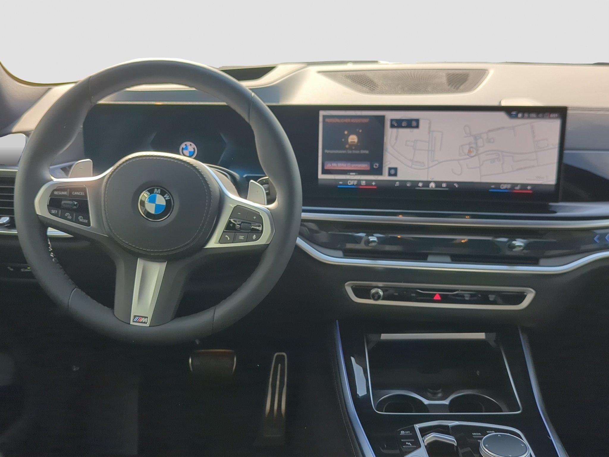 BMW X5 – Bild 8