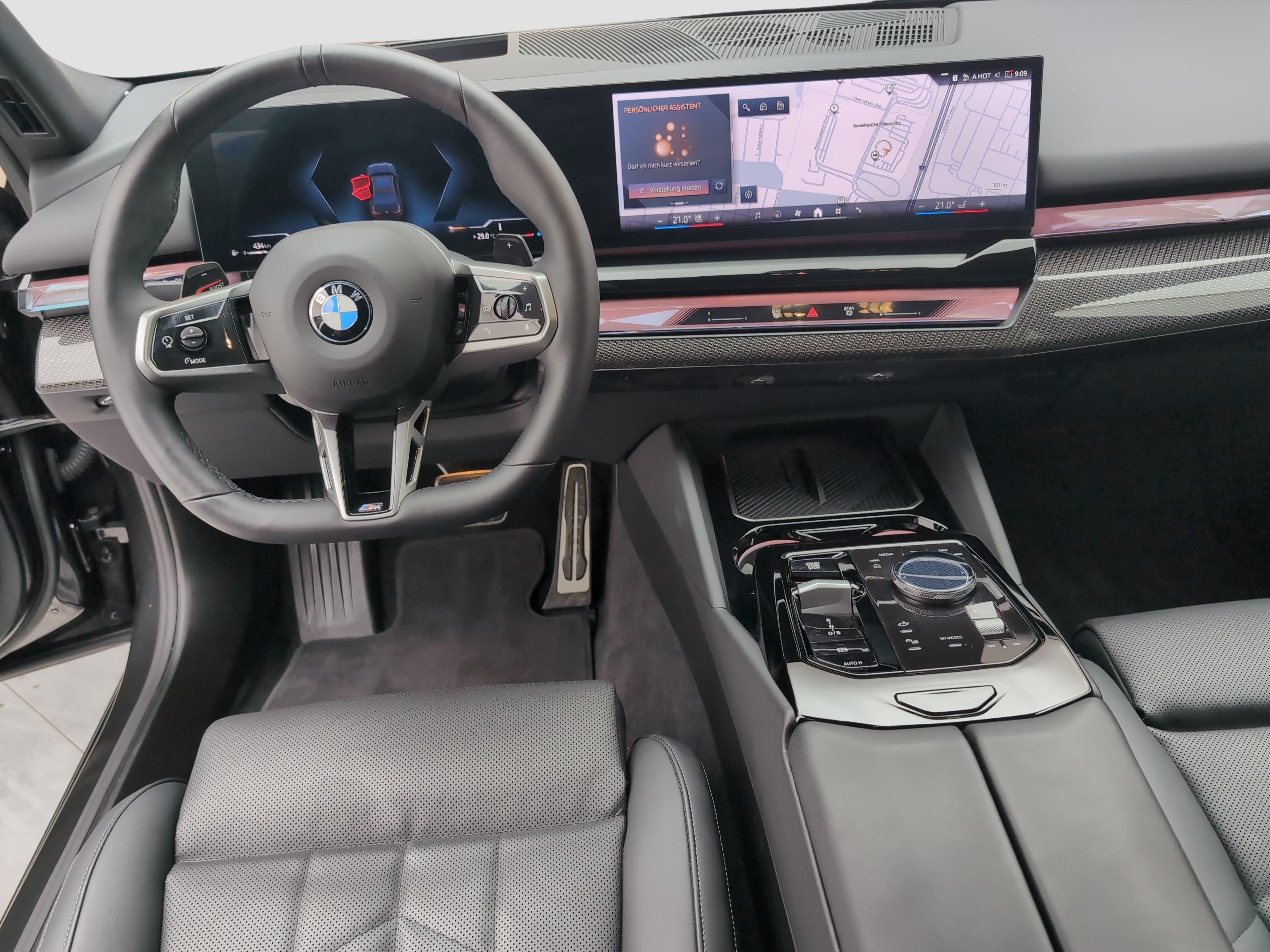 BMW 5er – Bild 21