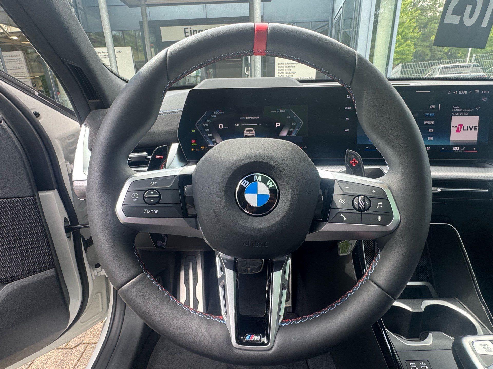 BMW X2 – Bild 15