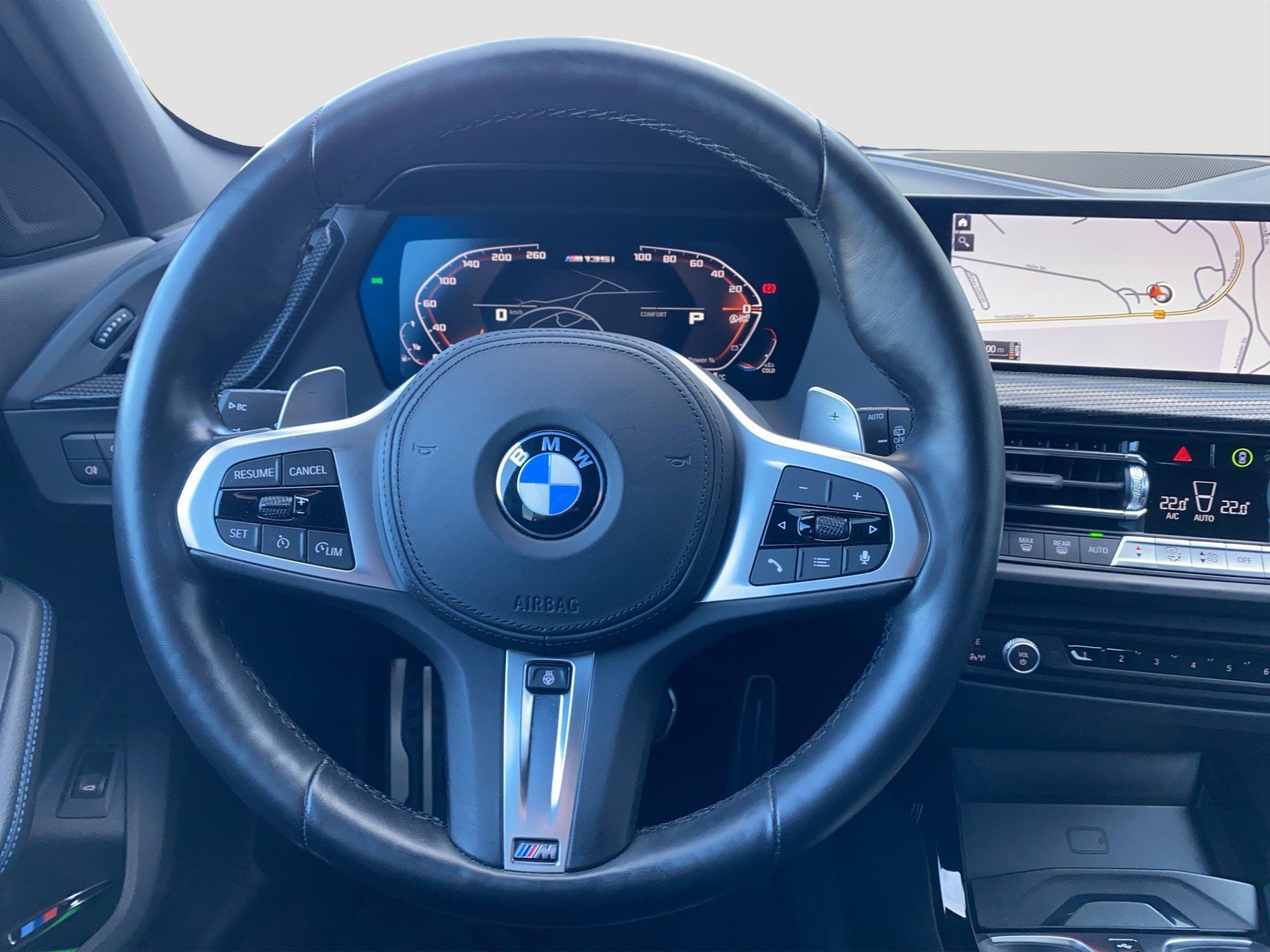 BMW 1er – Bild 13