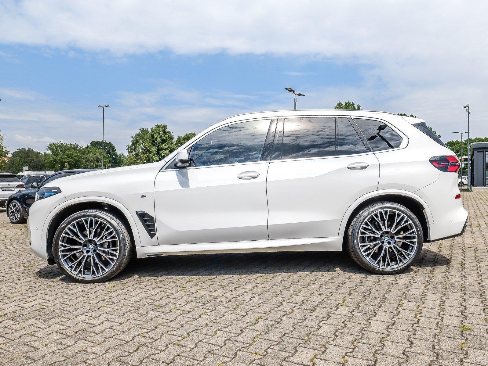 BMW X5 – Bild 13