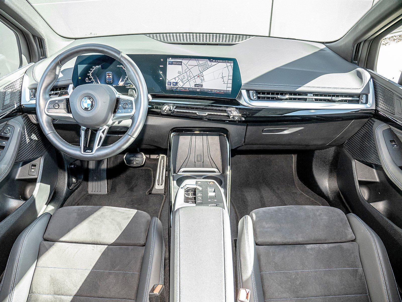 BMW 2er Active Tourer – Bild 5
