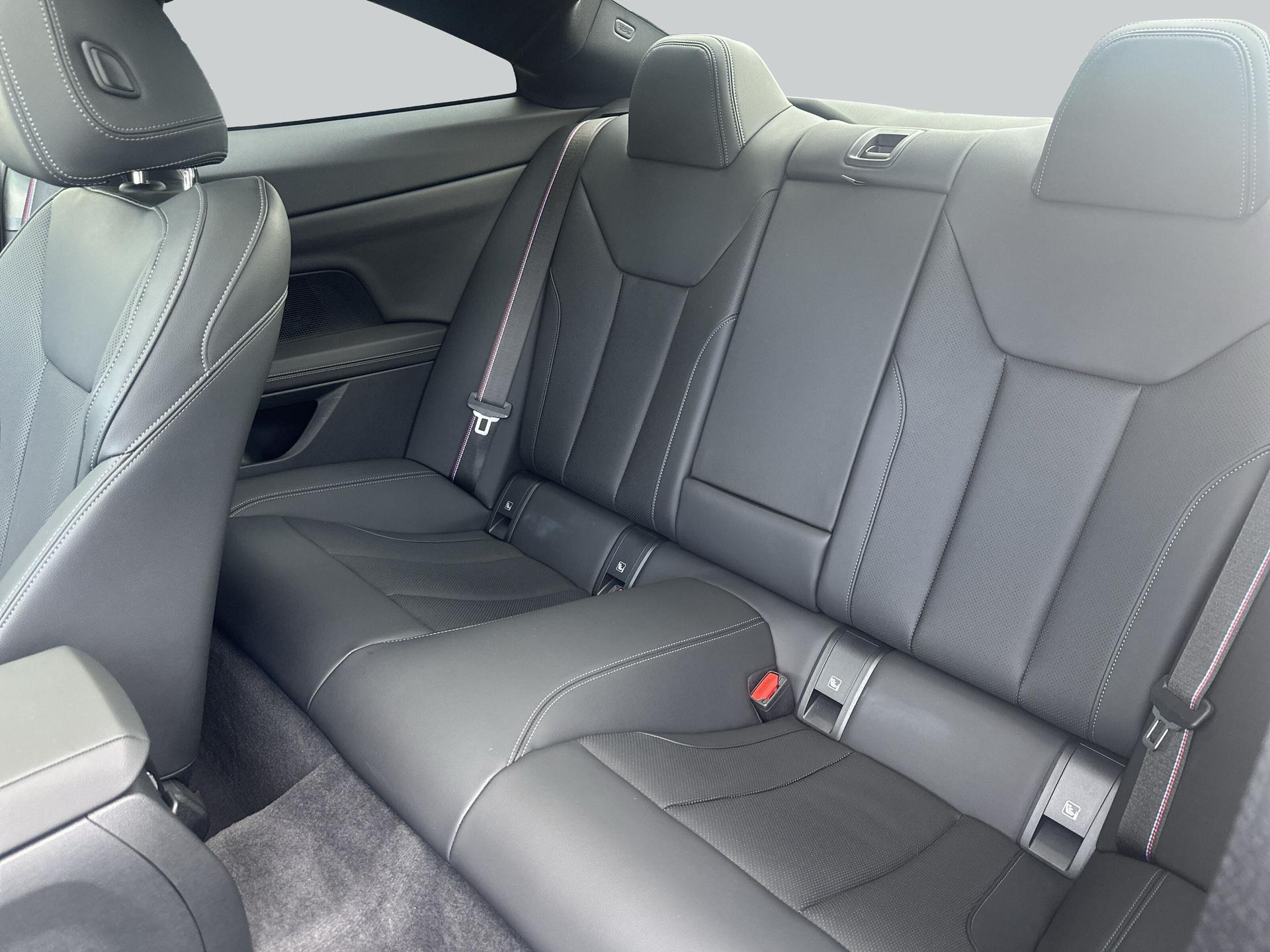 BMW 4er Coupé – Bild 13