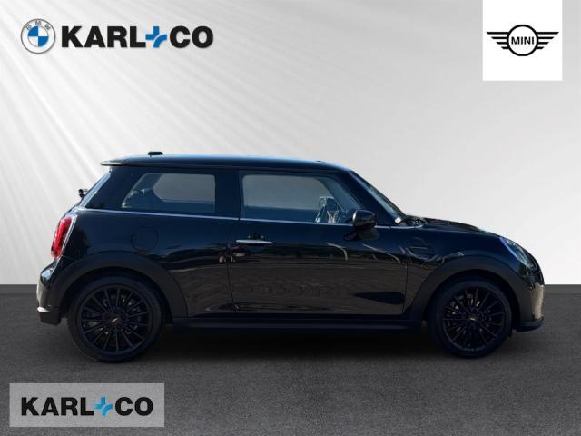 MINI Cooper 3-Türer – Bild 16