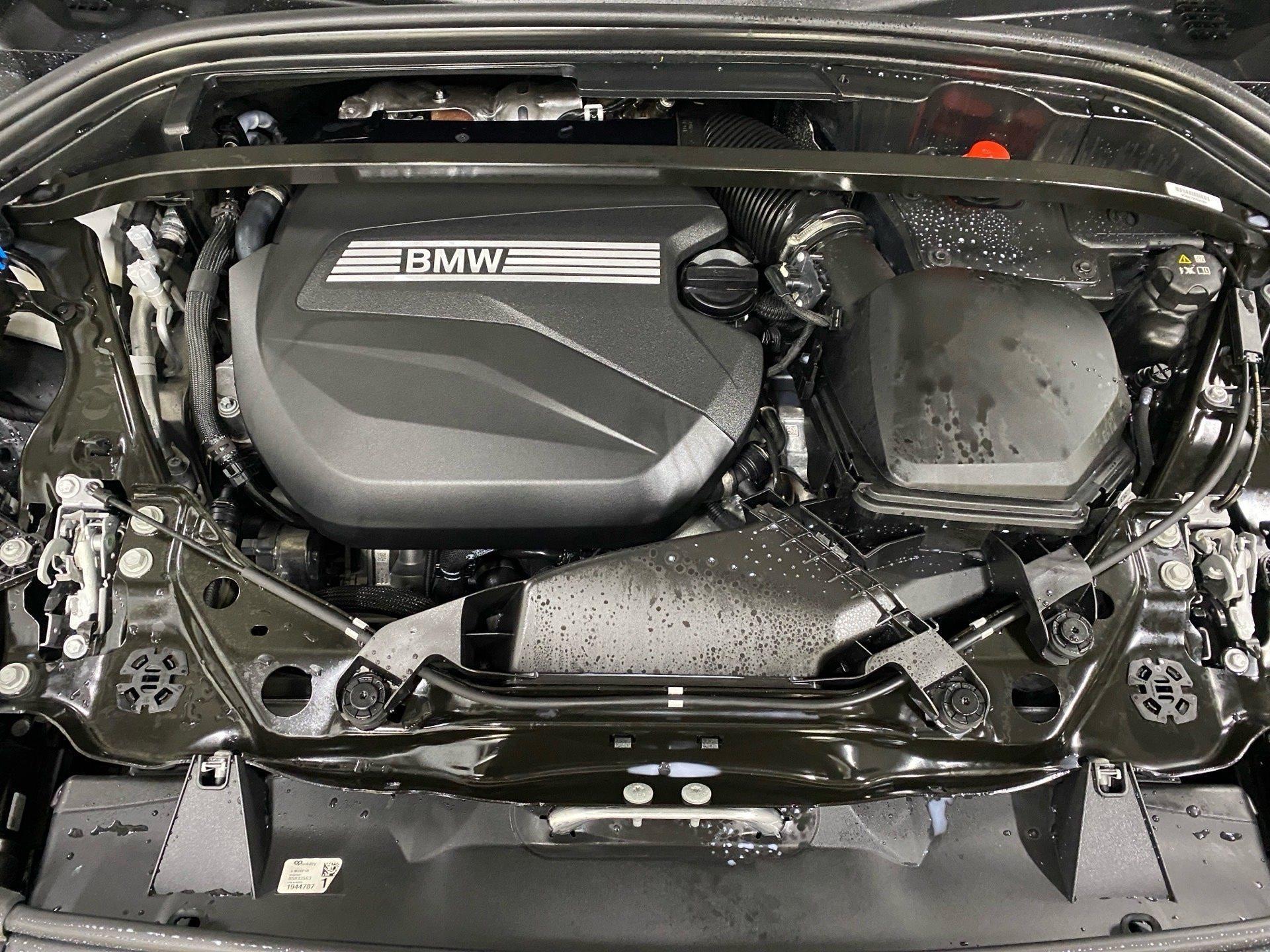 BMW X1 – Bild 14