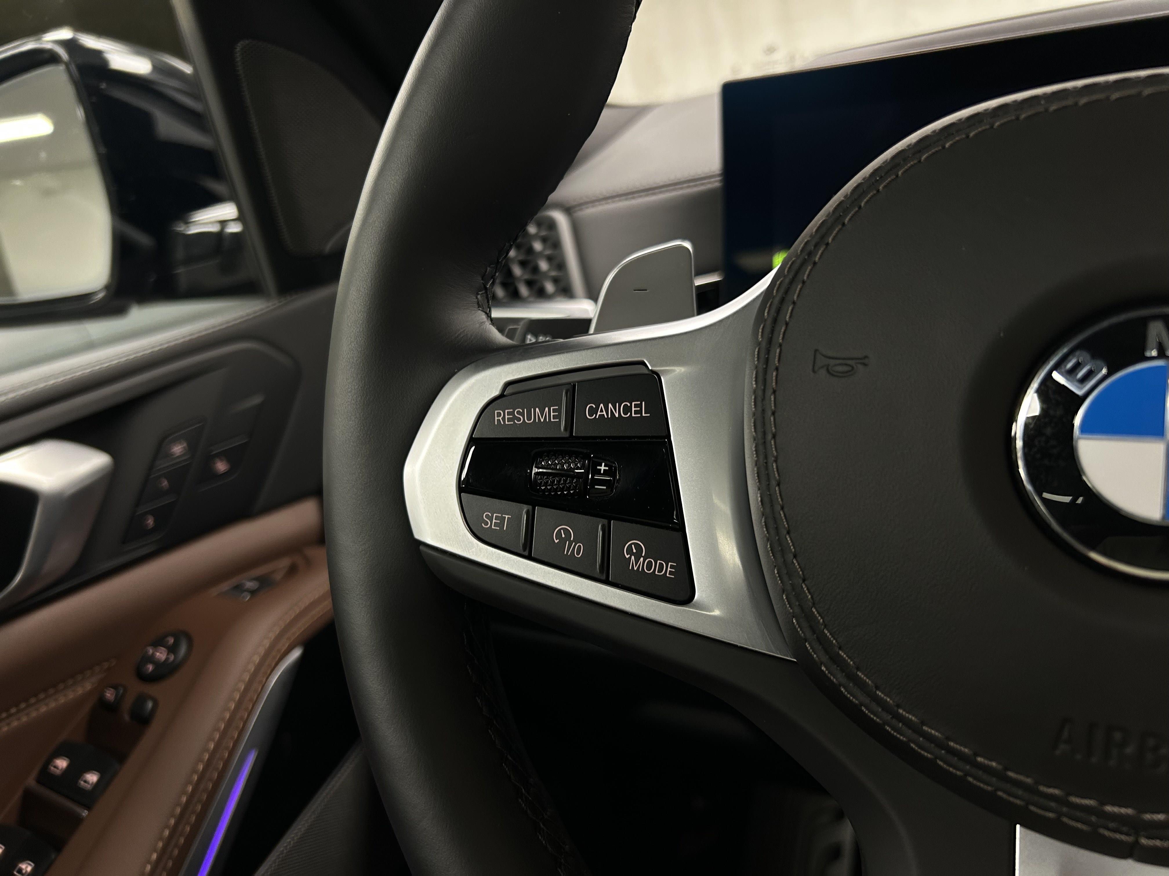 BMW X5 – Bild 10