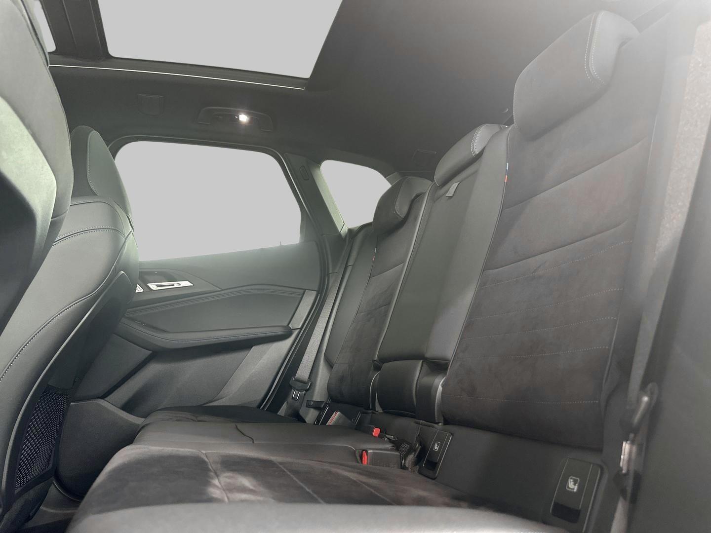 BMW 2er Active Tourer – Bild 14