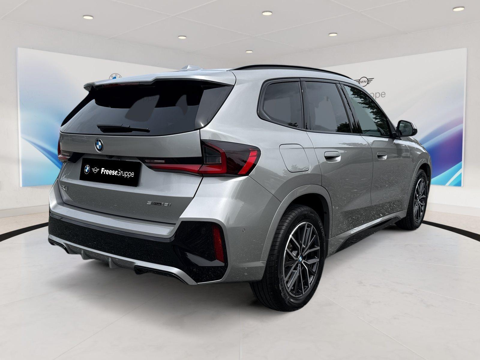 BMW X1 – Bild 6