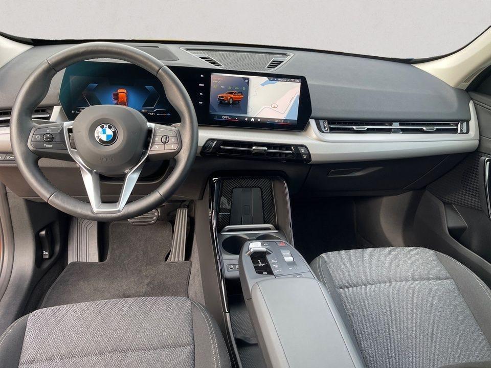 BMW X1 – Bild 25