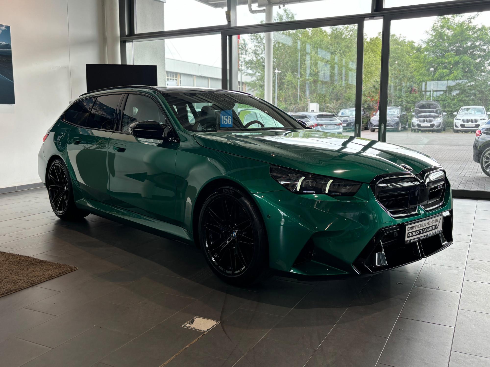 BMW M5 Touring