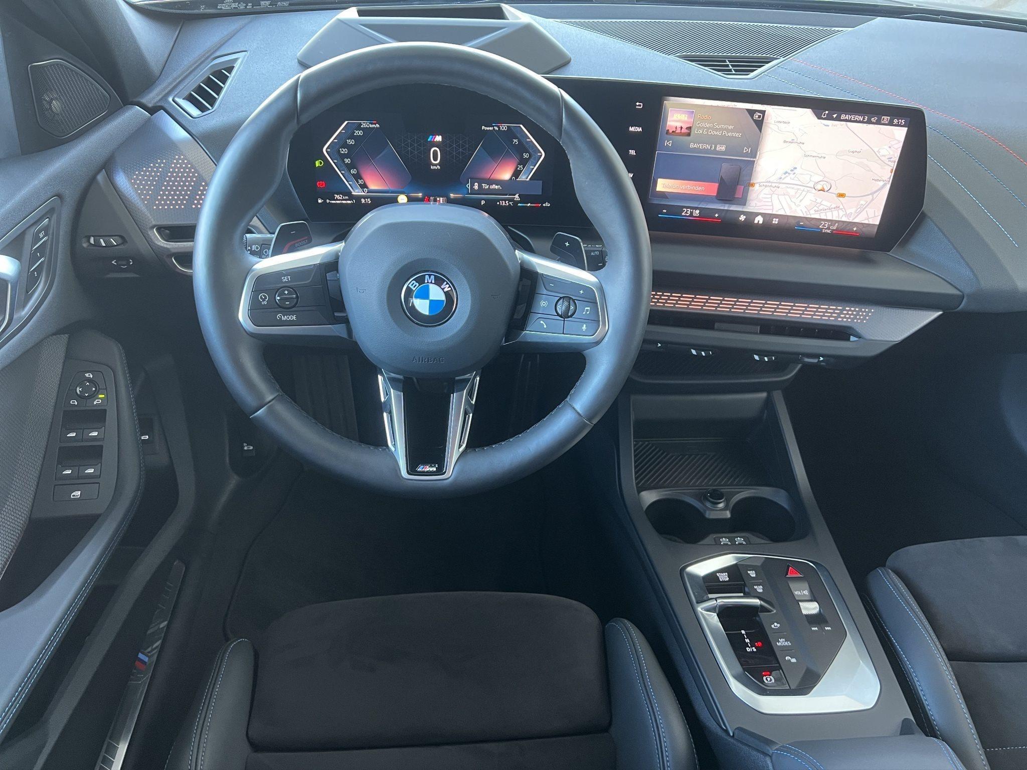 BMW 1er – Bild 8