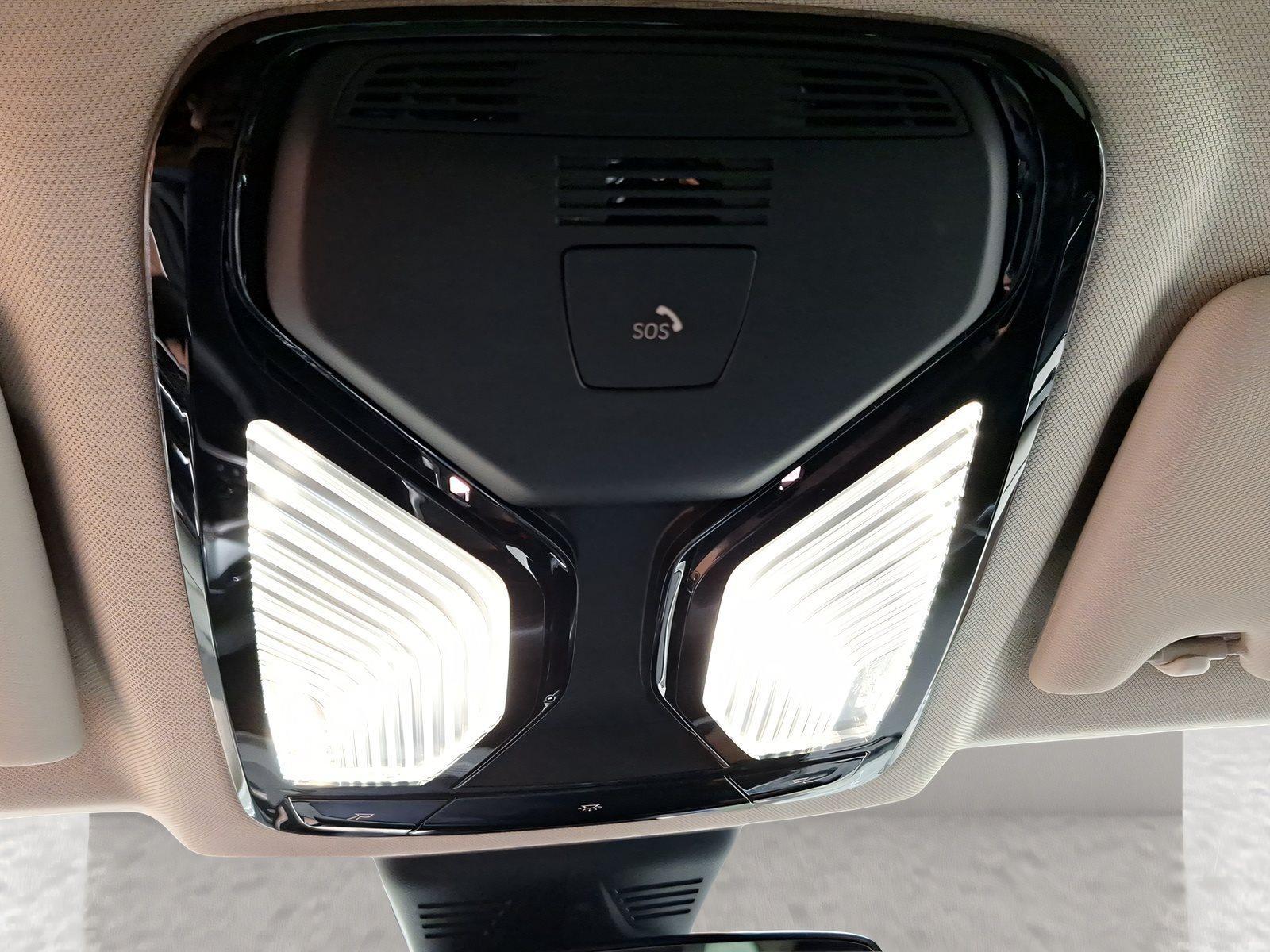 BMW 3er Touring – Bild 8
