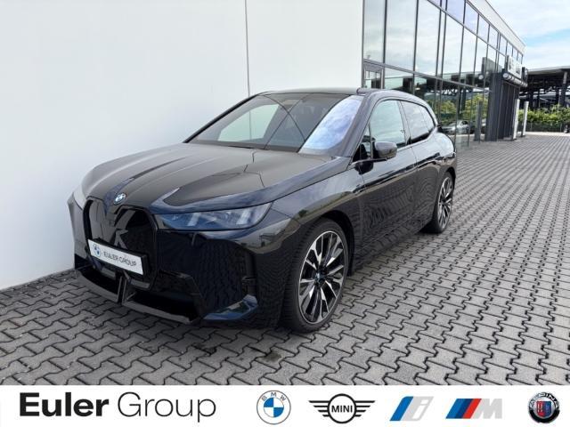 BMW iX – Bild 10